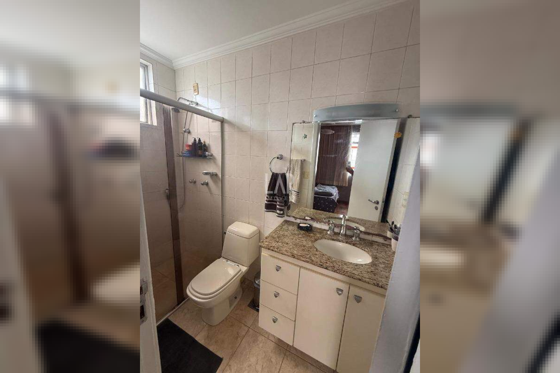 Cobertura de 3 quartos à venda, Silveira, Belo Horizonte - MG