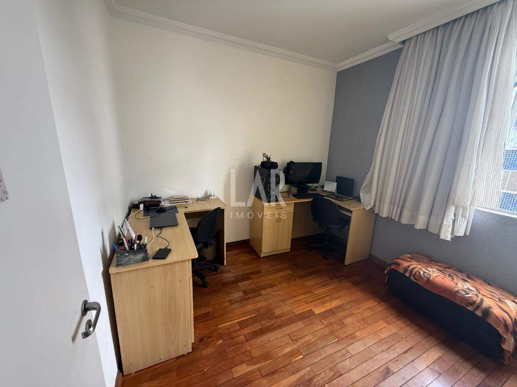 Cobertura de 3 quartos à venda, Silveira, Belo Horizonte - MG
