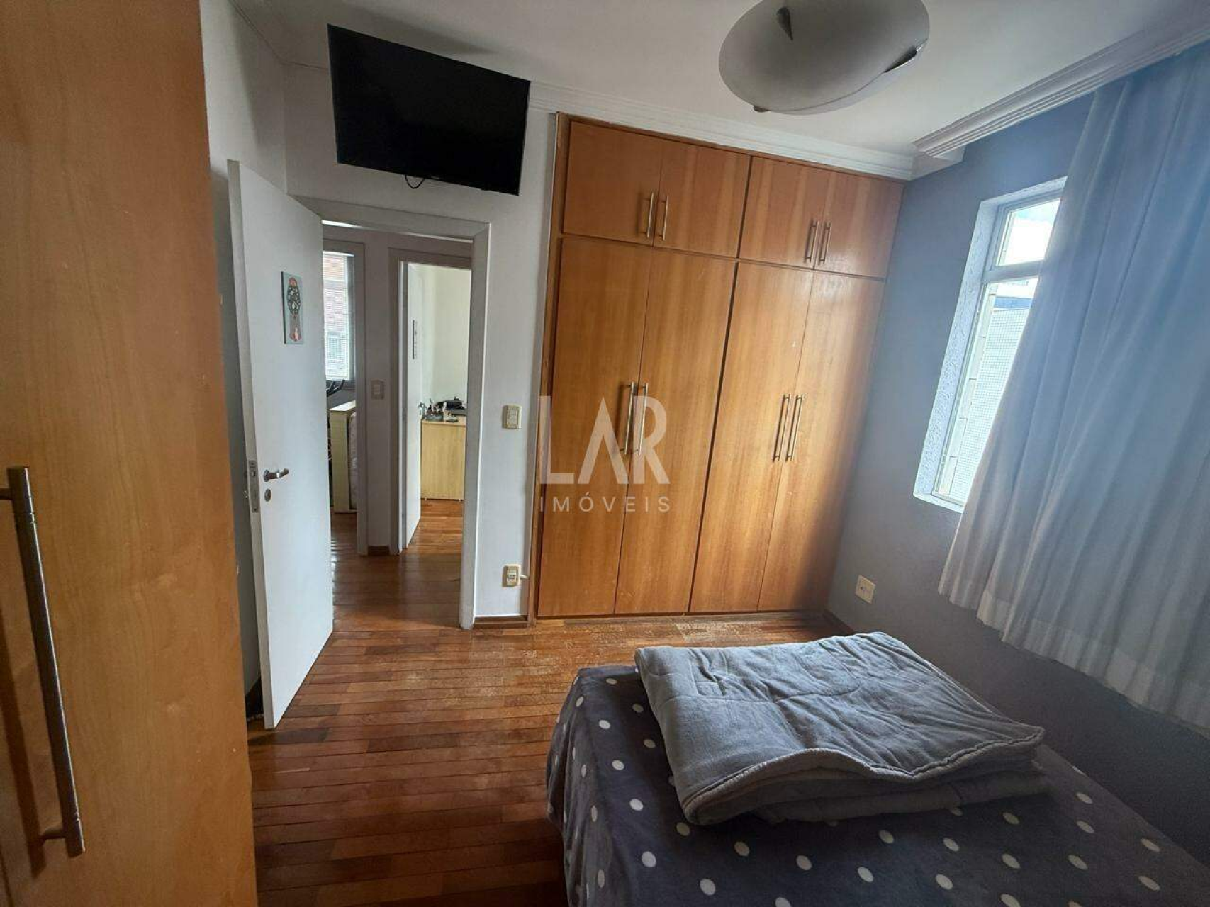 Cobertura de 3 quartos à venda, Silveira, Belo Horizonte - MG