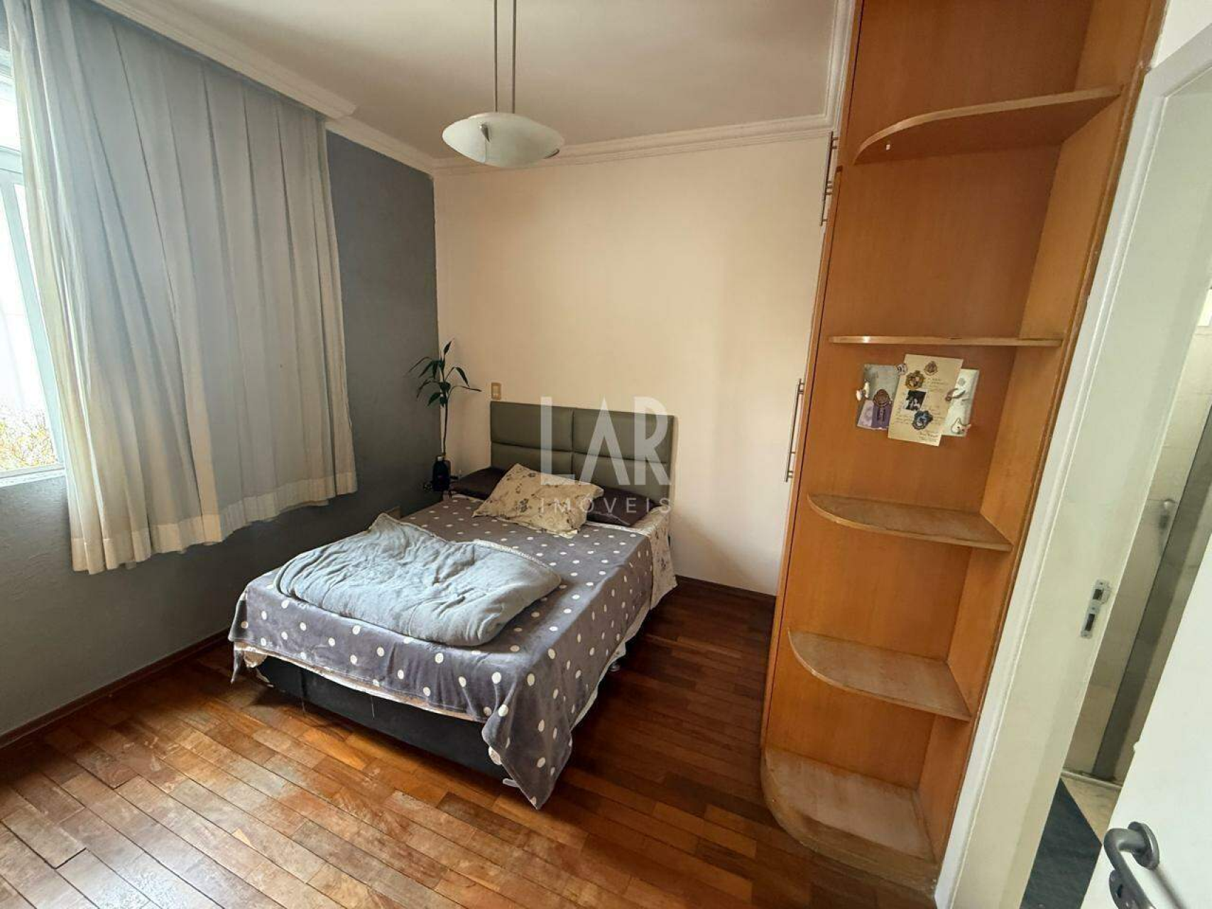 Cobertura de 3 quartos à venda, Silveira, Belo Horizonte - MG