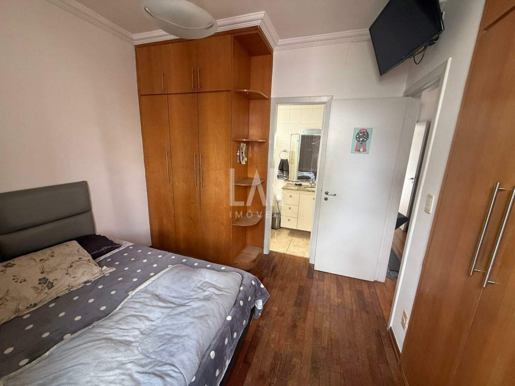 Cobertura de 3 quartos à venda, Silveira, Belo Horizonte - MG