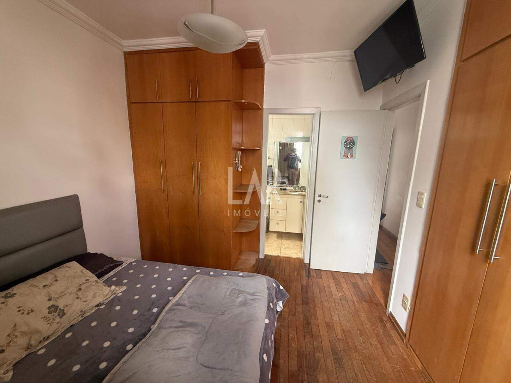 Cobertura de 3 quartos à venda, Silveira, Belo Horizonte - MG