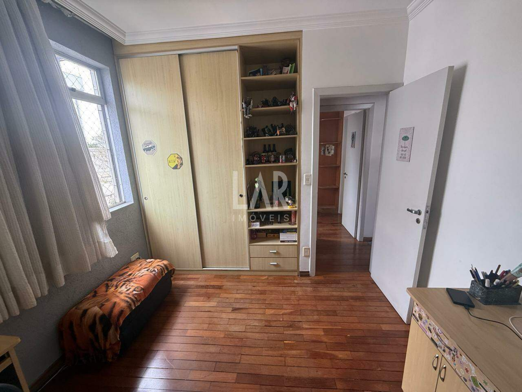 Cobertura de 3 quartos à venda, Silveira, Belo Horizonte - MG