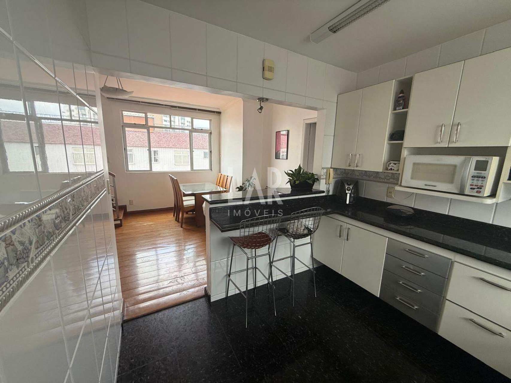 Cobertura de 3 quartos à venda, Silveira, Belo Horizonte - MG