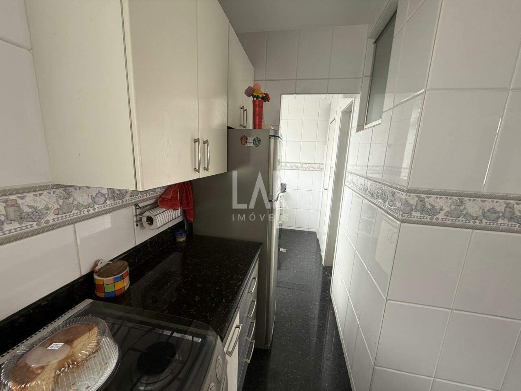 Cobertura de 3 quartos à venda, Silveira, Belo Horizonte - MG