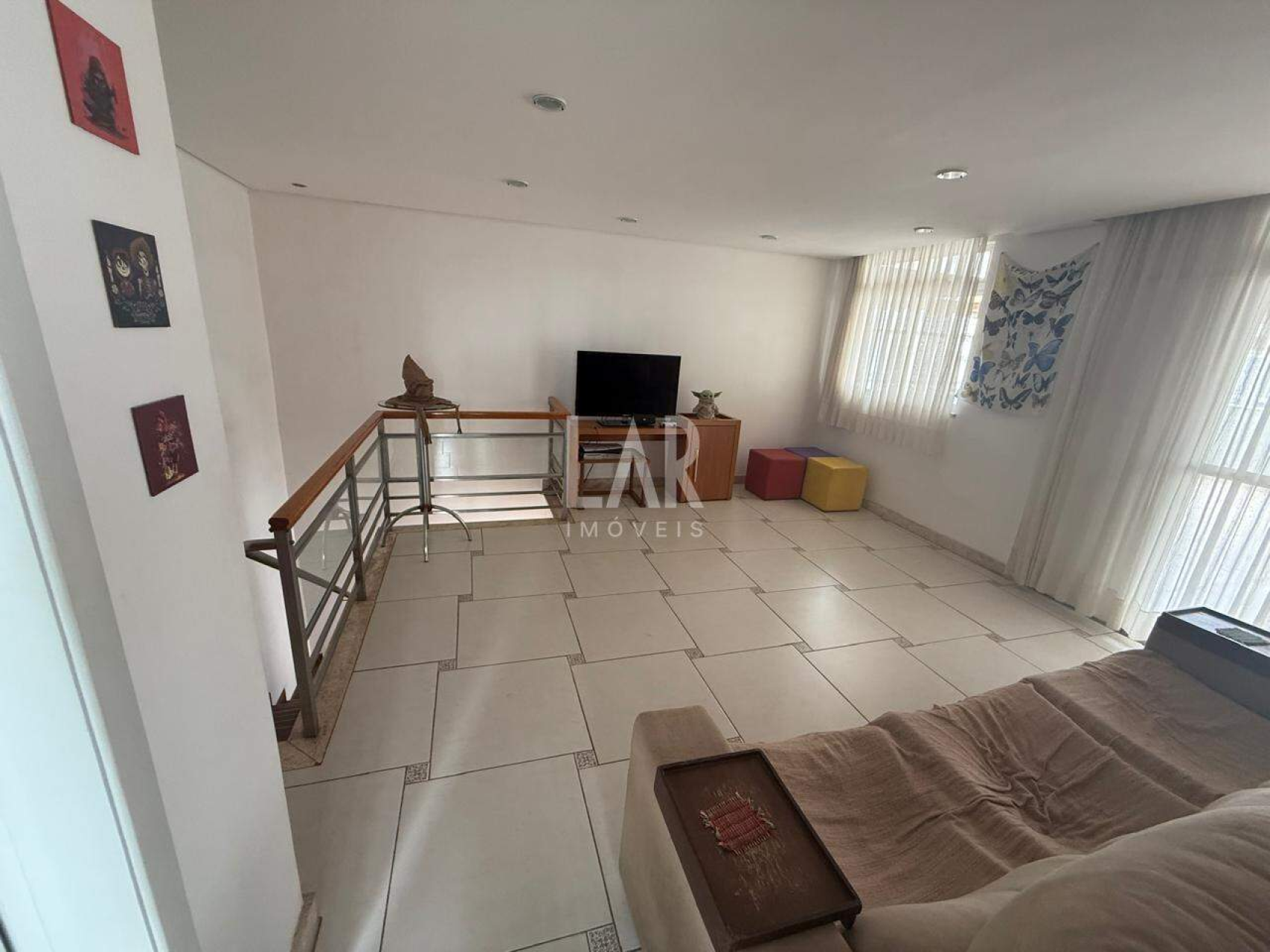 Cobertura de 3 quartos à venda, Silveira, Belo Horizonte - MG