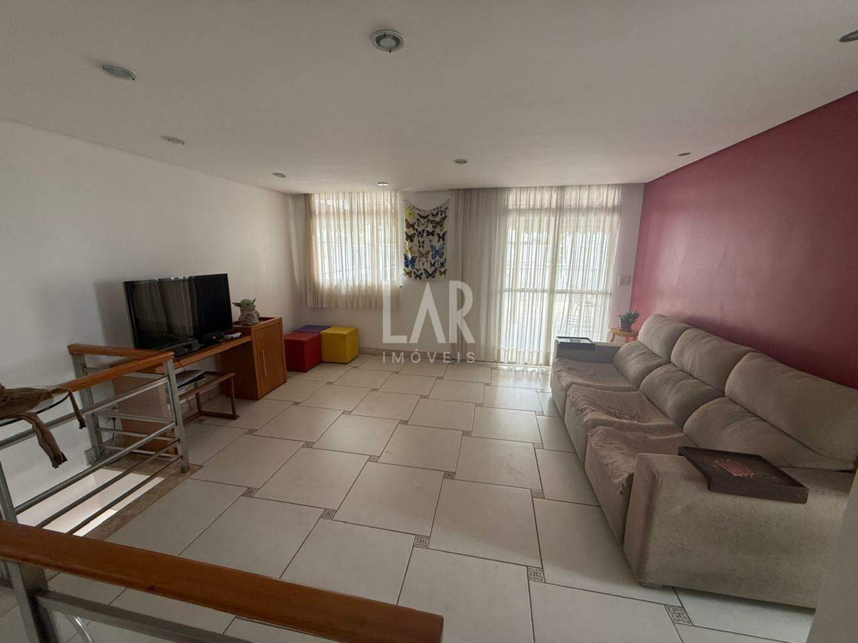 Cobertura de 3 quartos à venda, Silveira, Belo Horizonte - MG