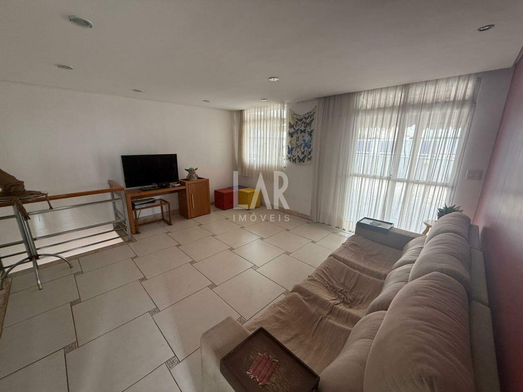 Cobertura de 3 quartos à venda, Silveira, Belo Horizonte - MG