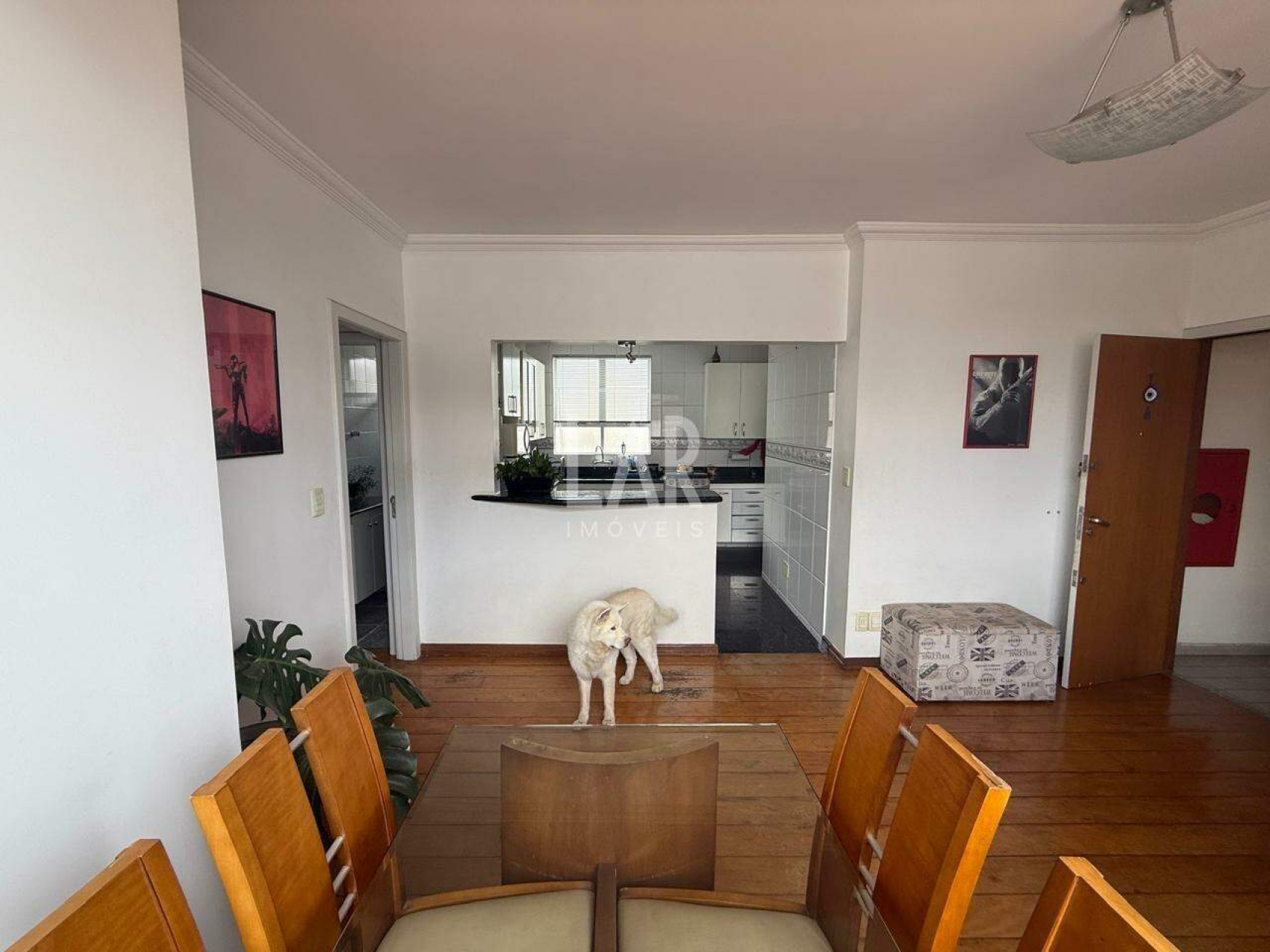 Cobertura de 3 quartos à venda, Silveira, Belo Horizonte - MG