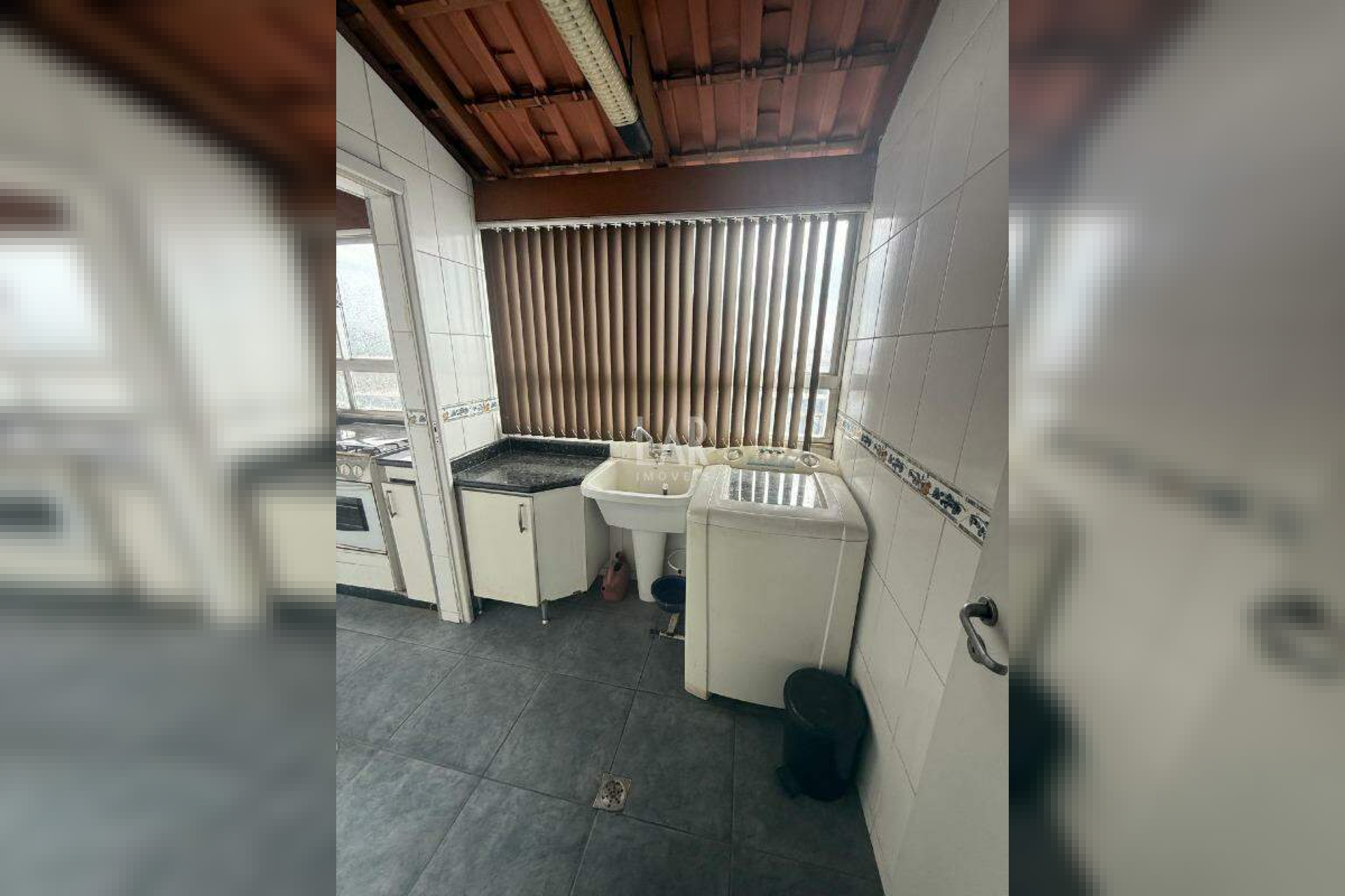 Cobertura de 3 quartos à venda, Silveira, Belo Horizonte - MG