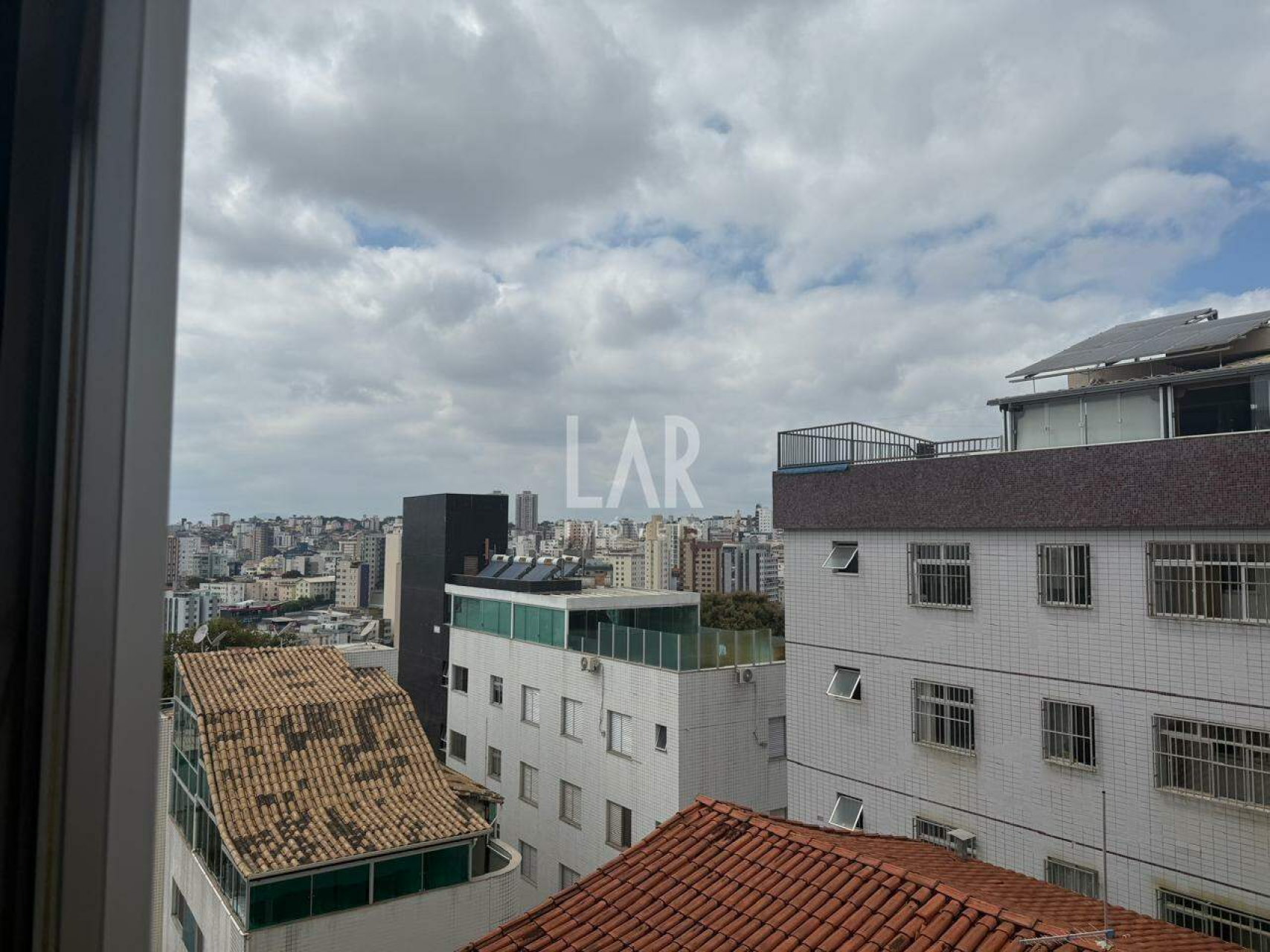 Cobertura de 3 quartos à venda, Silveira, Belo Horizonte - MG