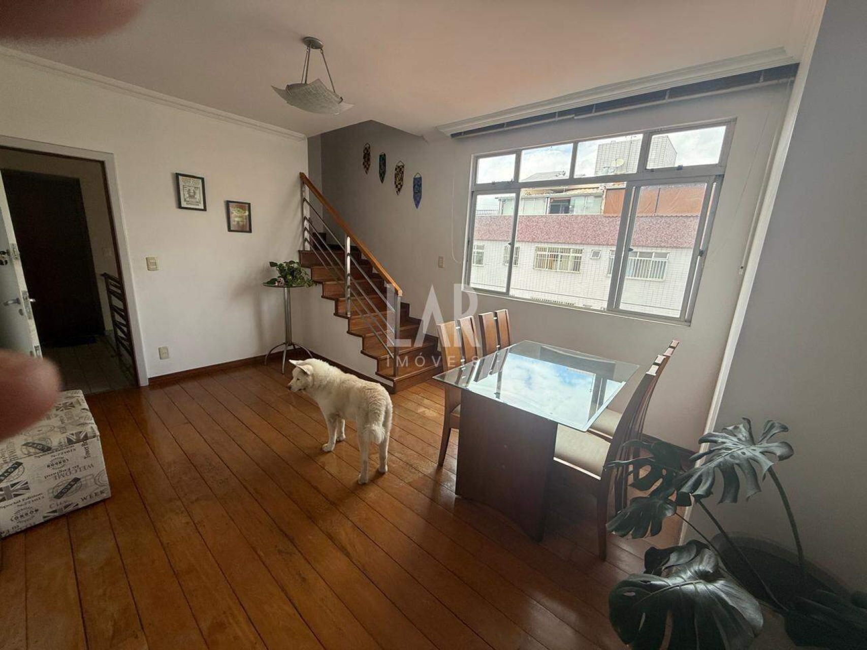Cobertura de 3 quartos à venda, Silveira, Belo Horizonte - MG
