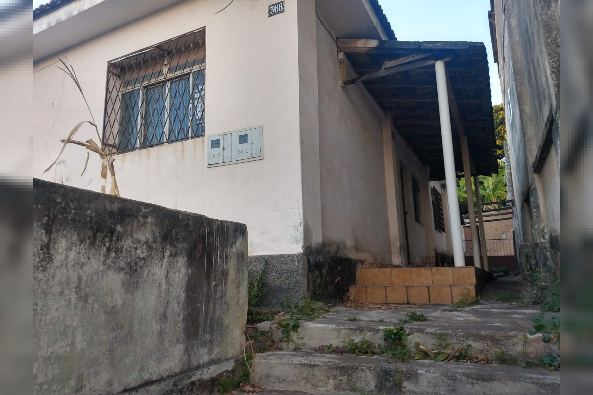 Lote - Terreno à venda, Santa Efigênia, Belo Horizonte - MG