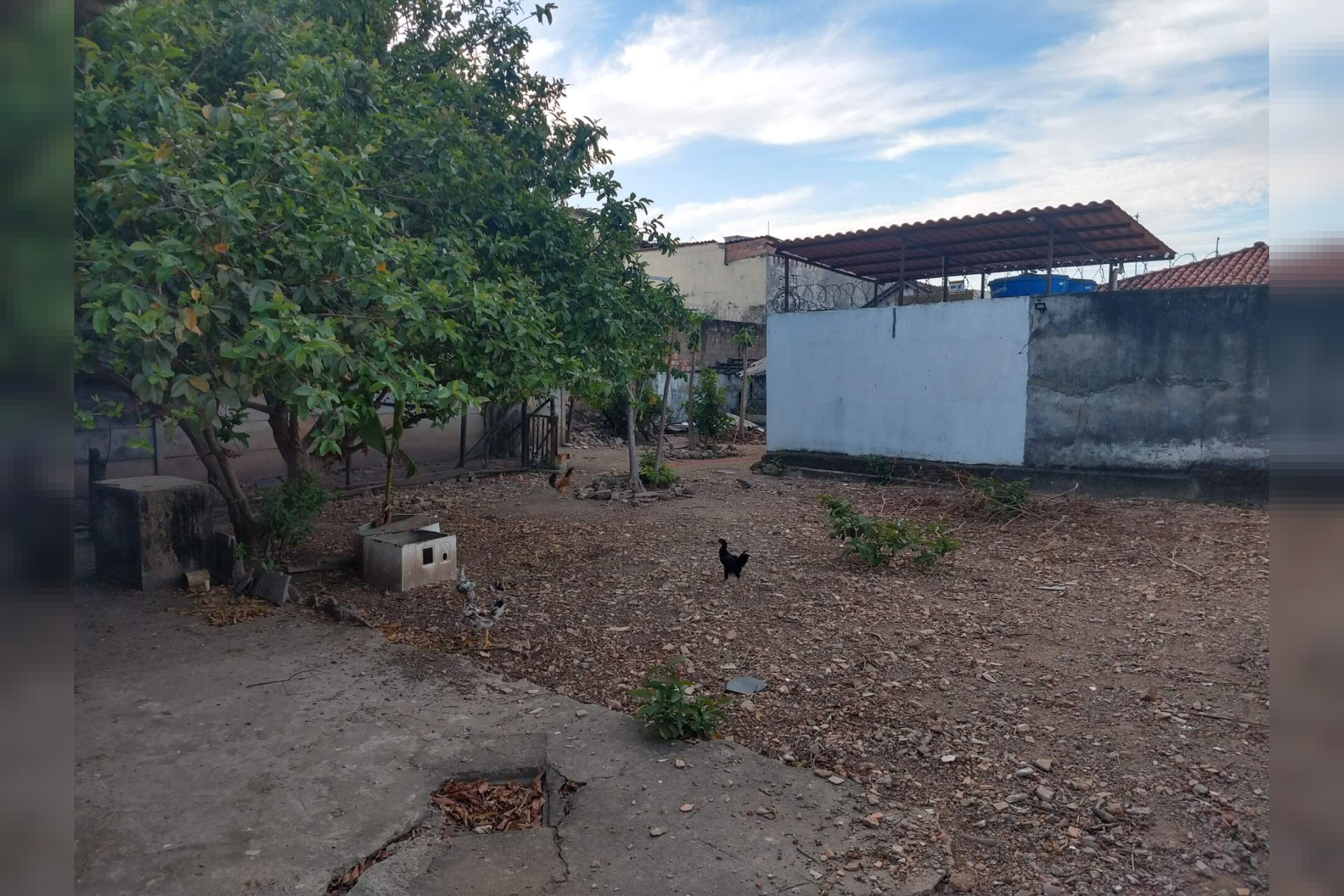 Lote - Terreno à venda, Santa Efigênia, Belo Horizonte - MG