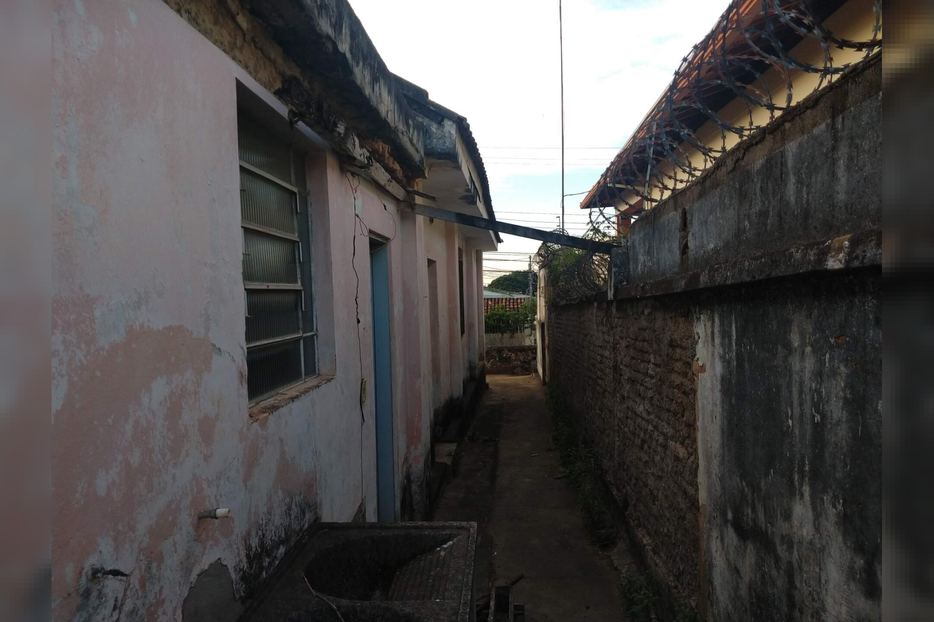 Lote - Terreno à venda, Santa Efigênia, Belo Horizonte - MG