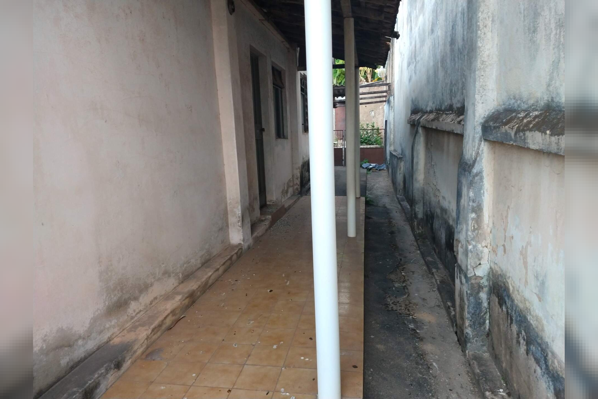 Lote - Terreno à venda, Santa Efigênia, Belo Horizonte - MG