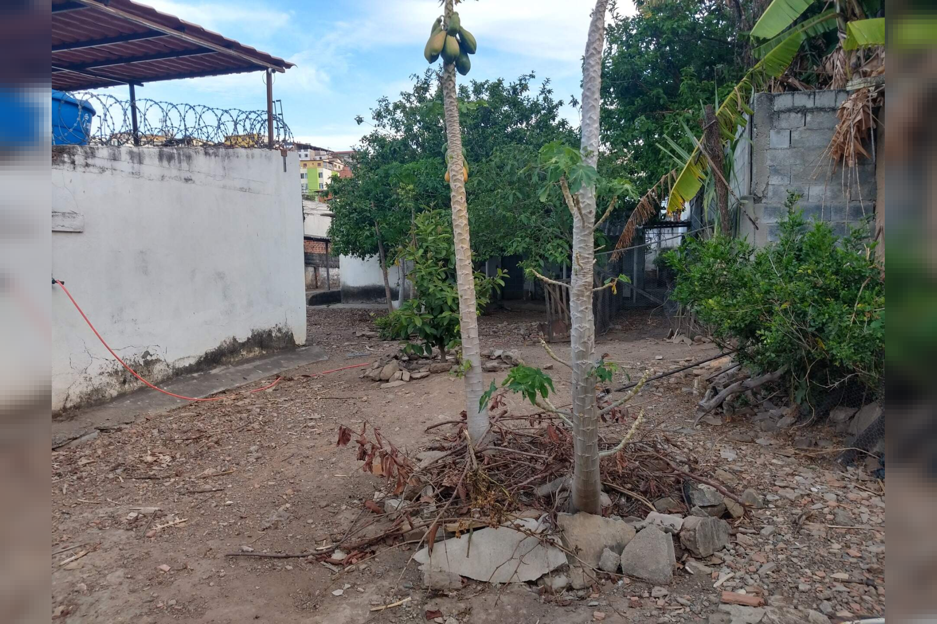 Lote - Terreno à venda, Santa Efigênia, Belo Horizonte - MG