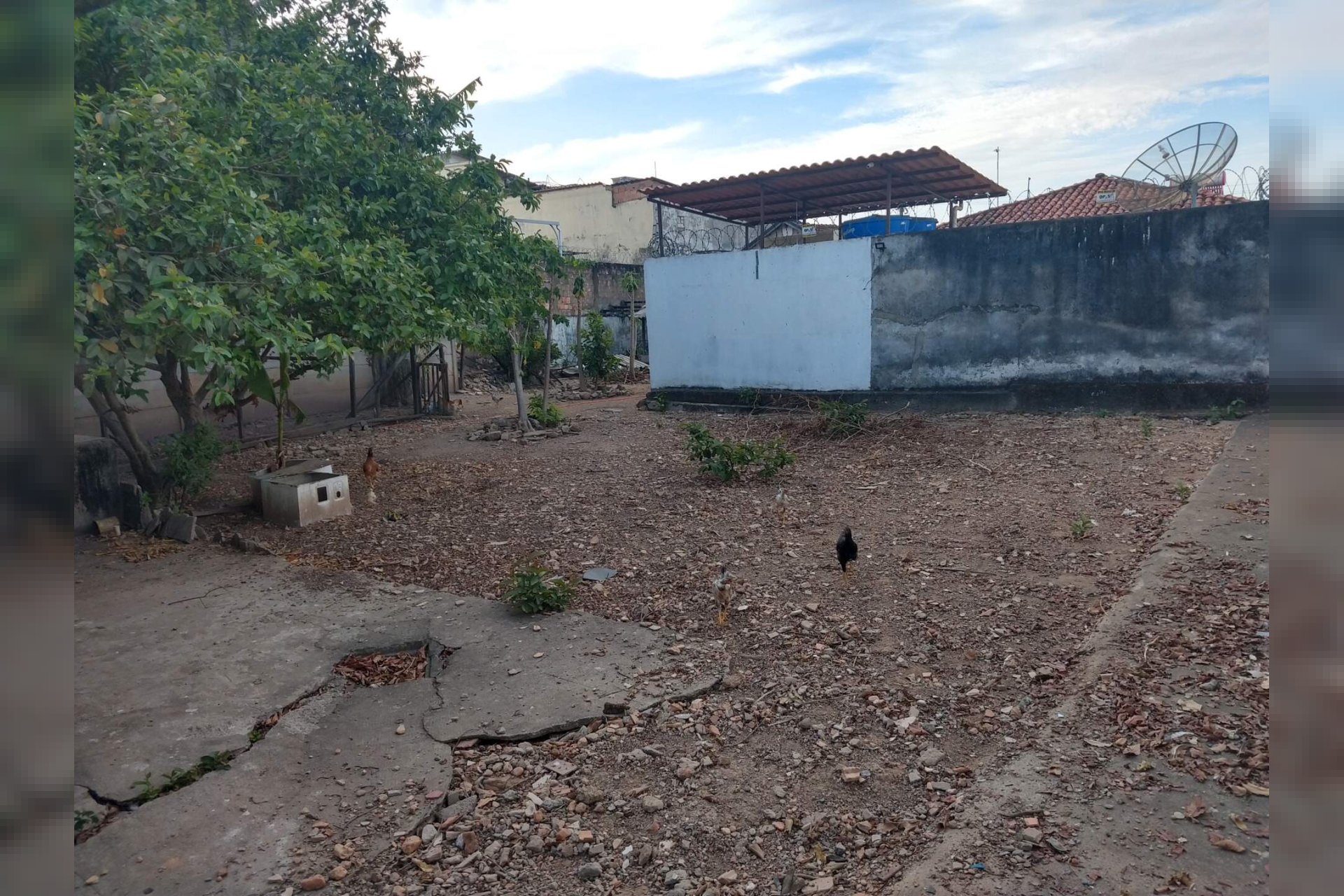 Lote - Terreno à venda, Santa Efigênia, Belo Horizonte - MG