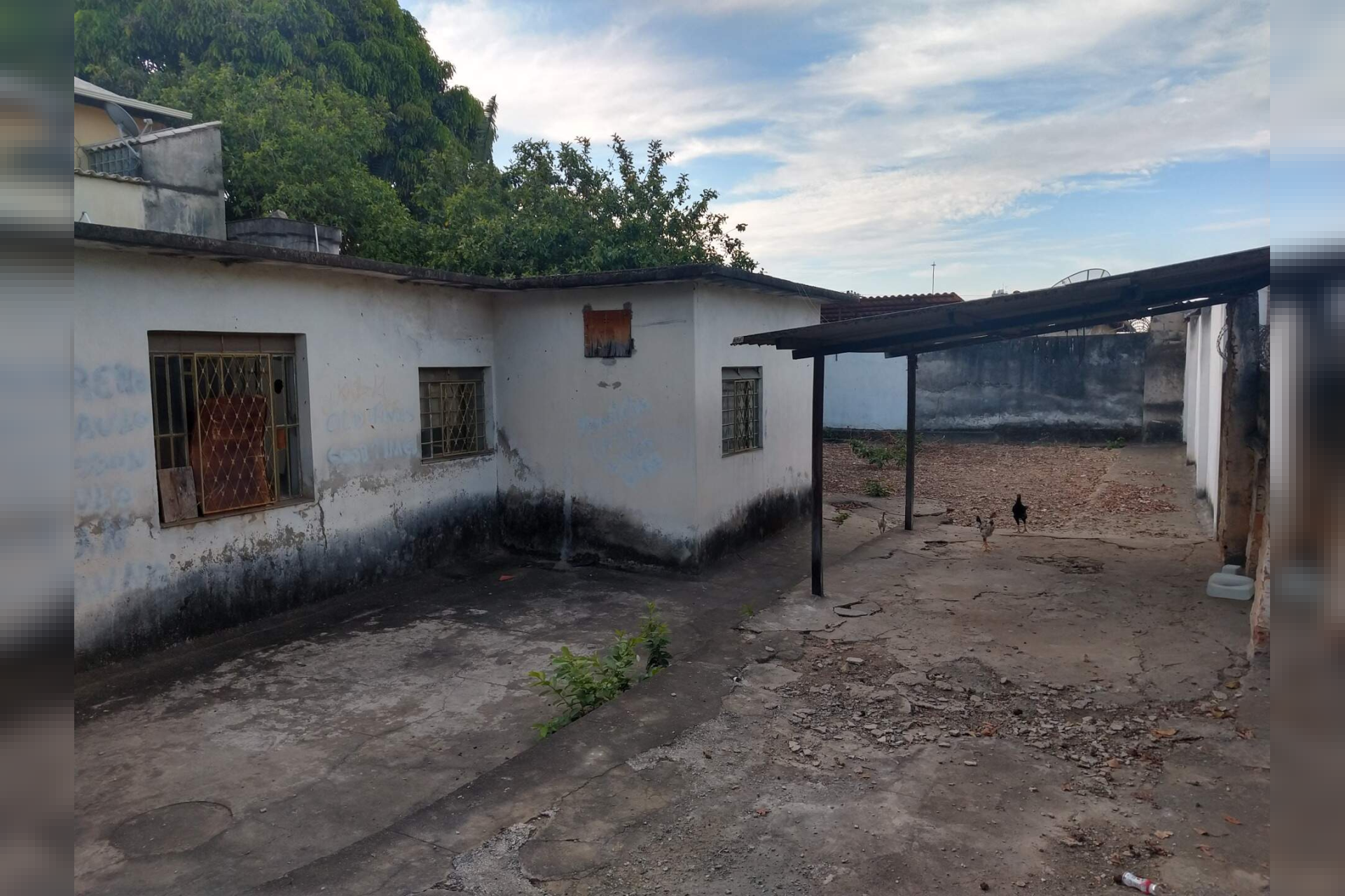 Lote - Terreno à venda, Santa Efigênia, Belo Horizonte - MG