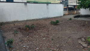 Lote - Terreno à venda, Santa Efigênia, Belo Horizonte - MG