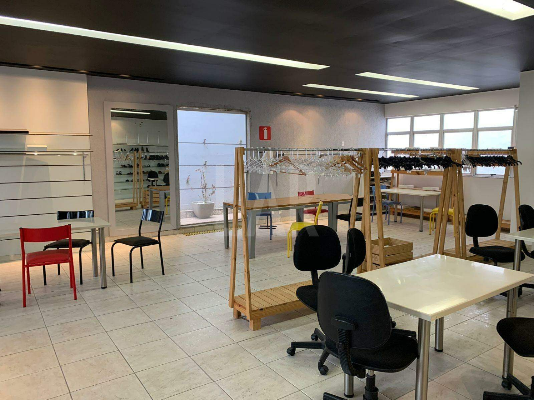 Sala à venda, São Pedro, Belo Horizonte - MG