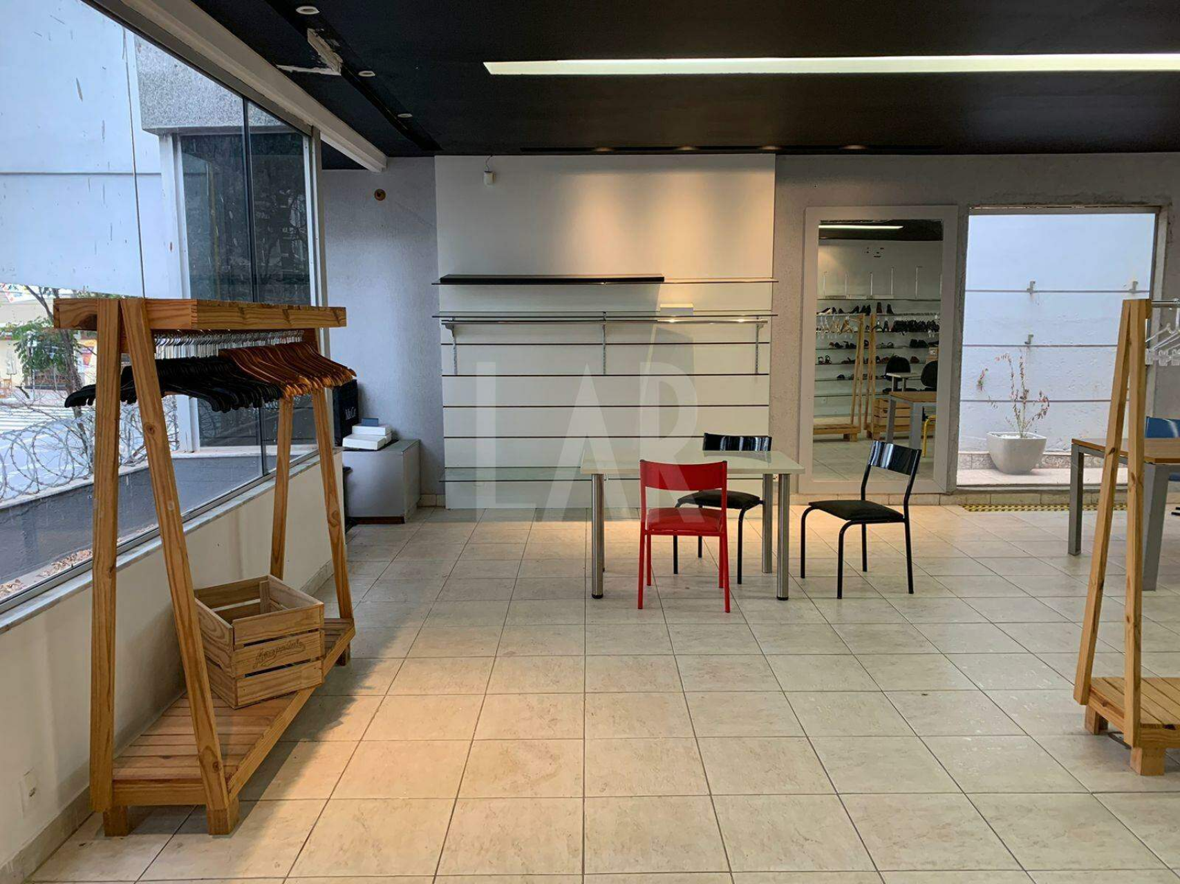 Sala à venda, São Pedro, Belo Horizonte - MG