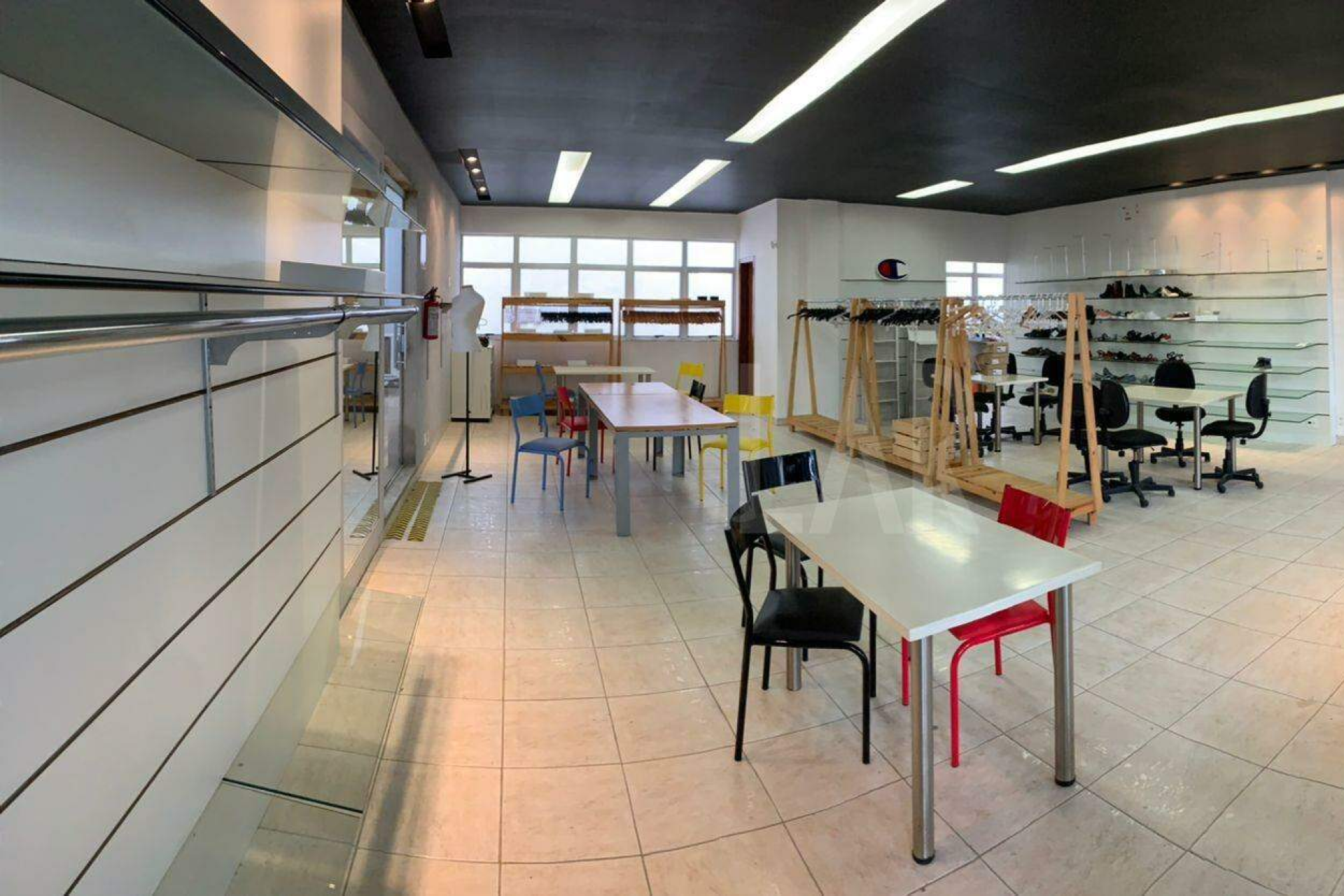 Sala à venda, São Pedro, Belo Horizonte - MG