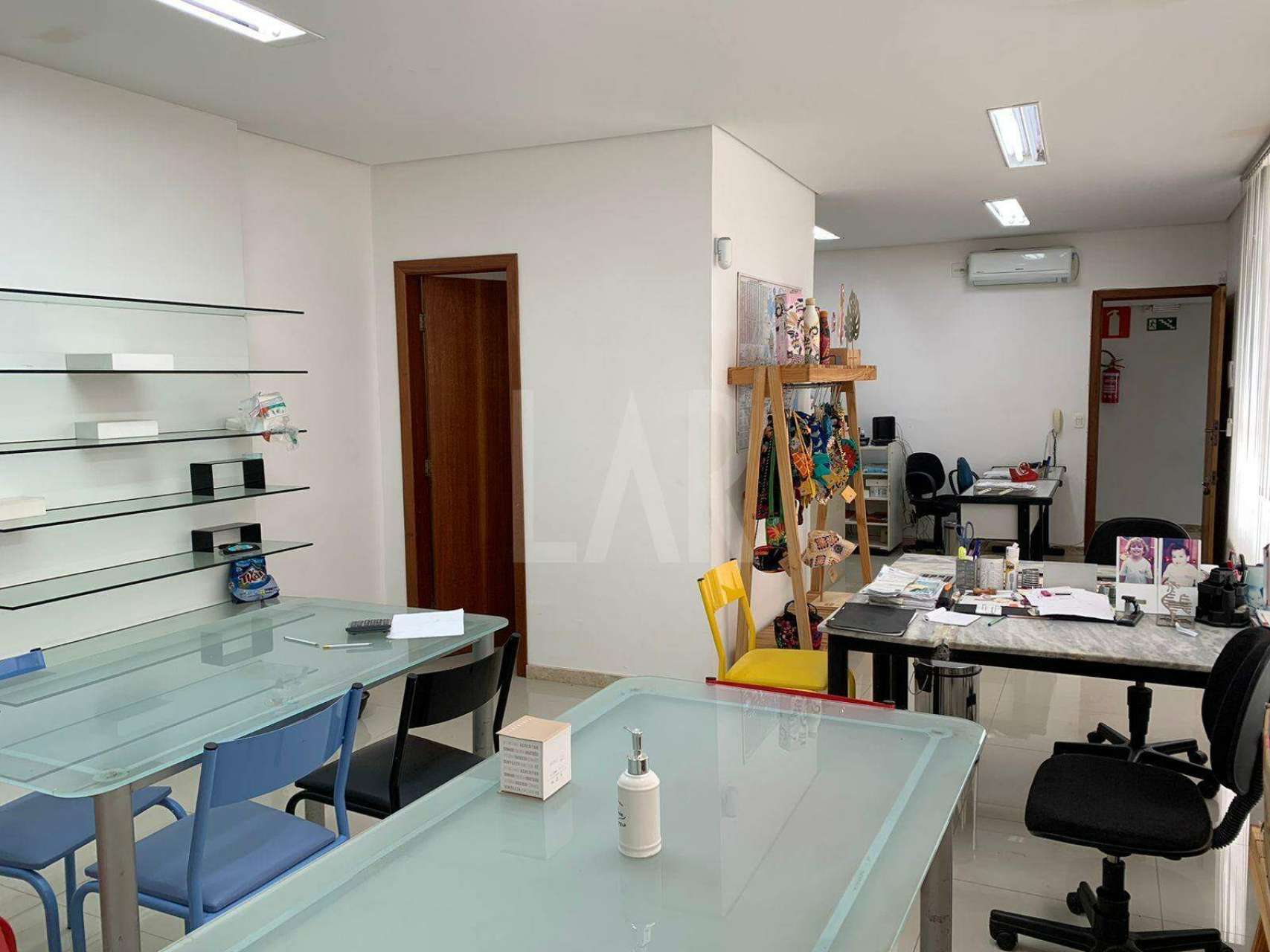 Sala à venda, São Pedro, Belo Horizonte - MG