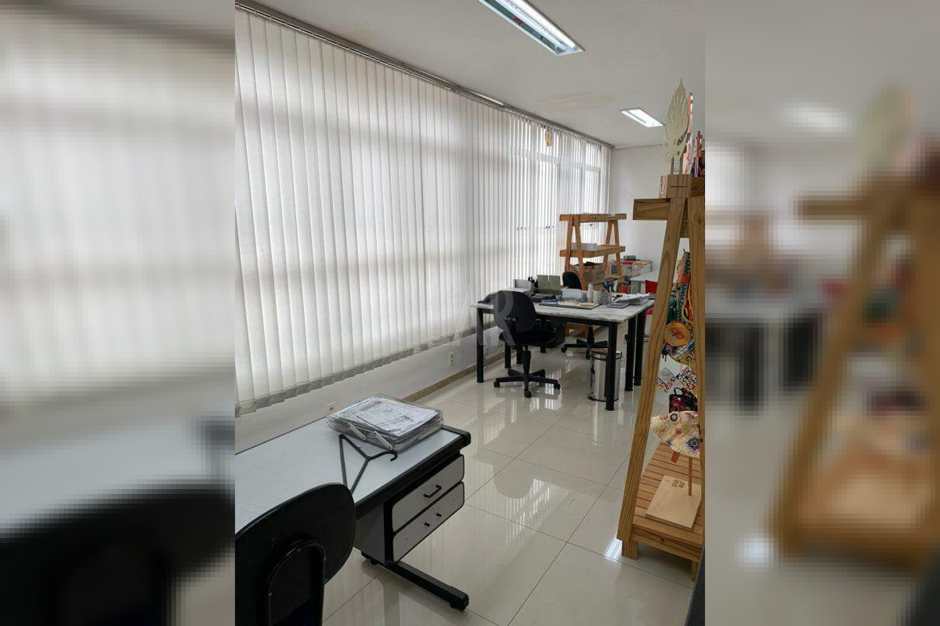 Sala à venda, São Pedro, Belo Horizonte - MG