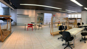 Sala à venda, São Pedro, Belo Horizonte - MG