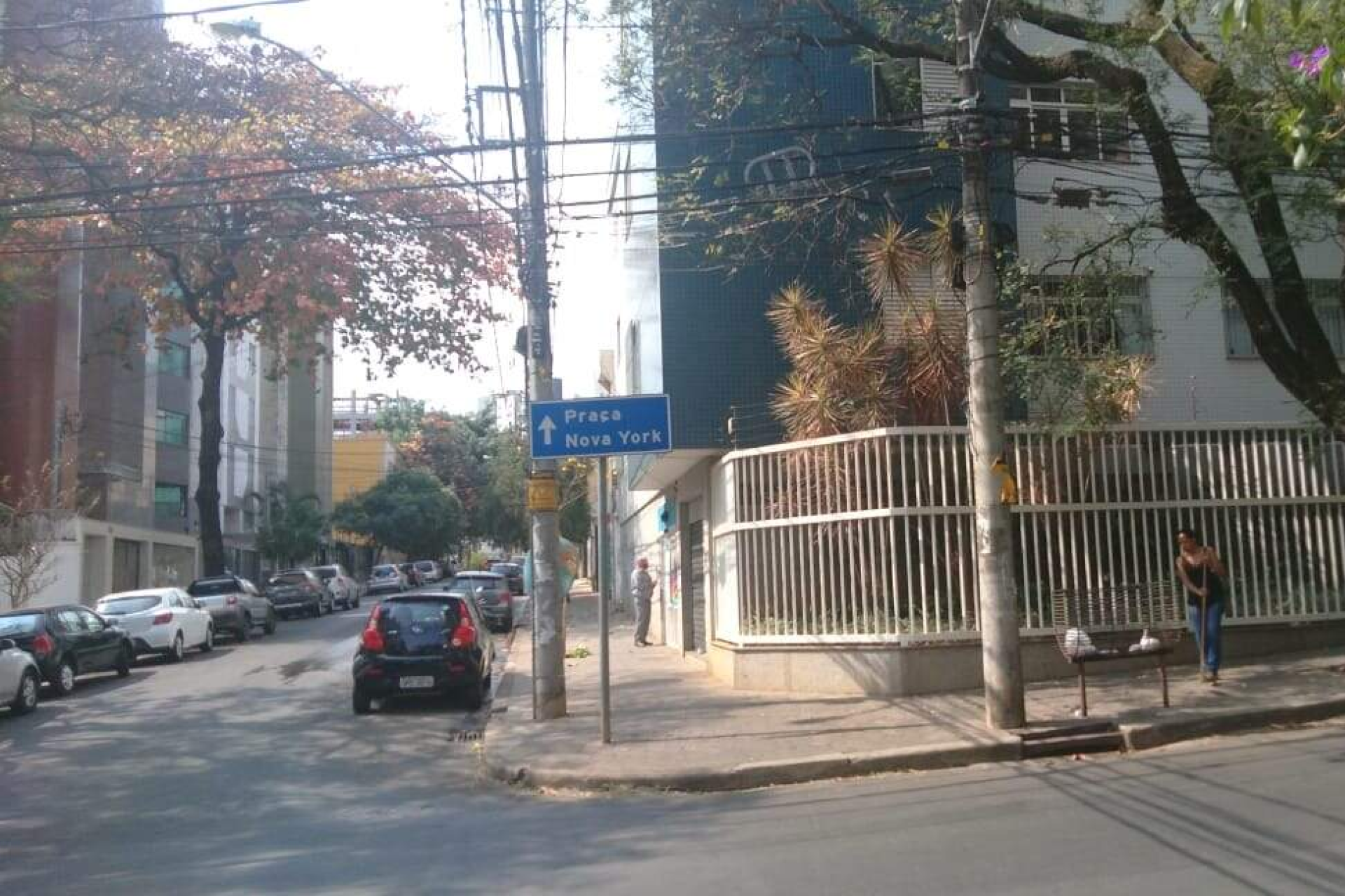 Loja à venda, Sion, Belo Horizonte - MG