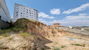 Lote - Terreno à venda, Fernão Dias, Belo Horizonte - MG
