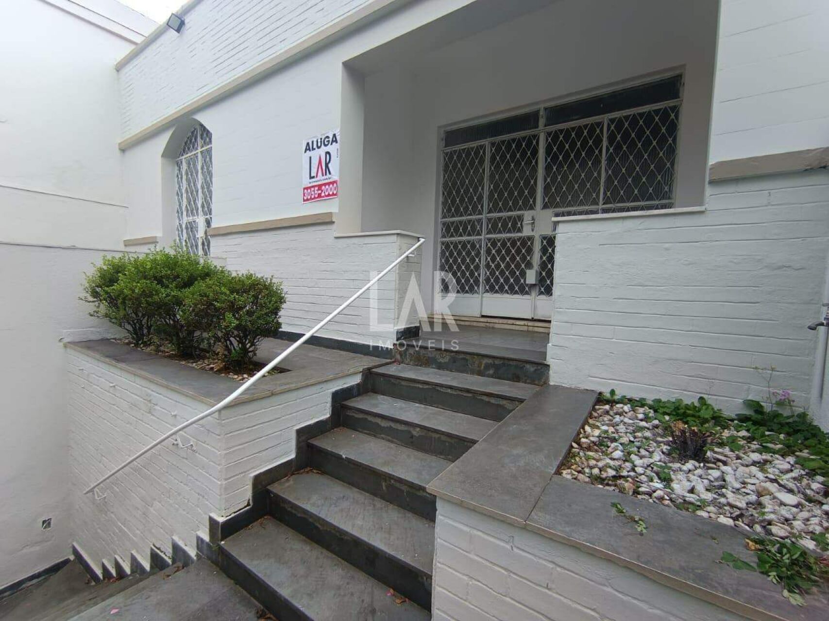 Casa Comercial para alugar, Floresta, Belo Horizonte - MG