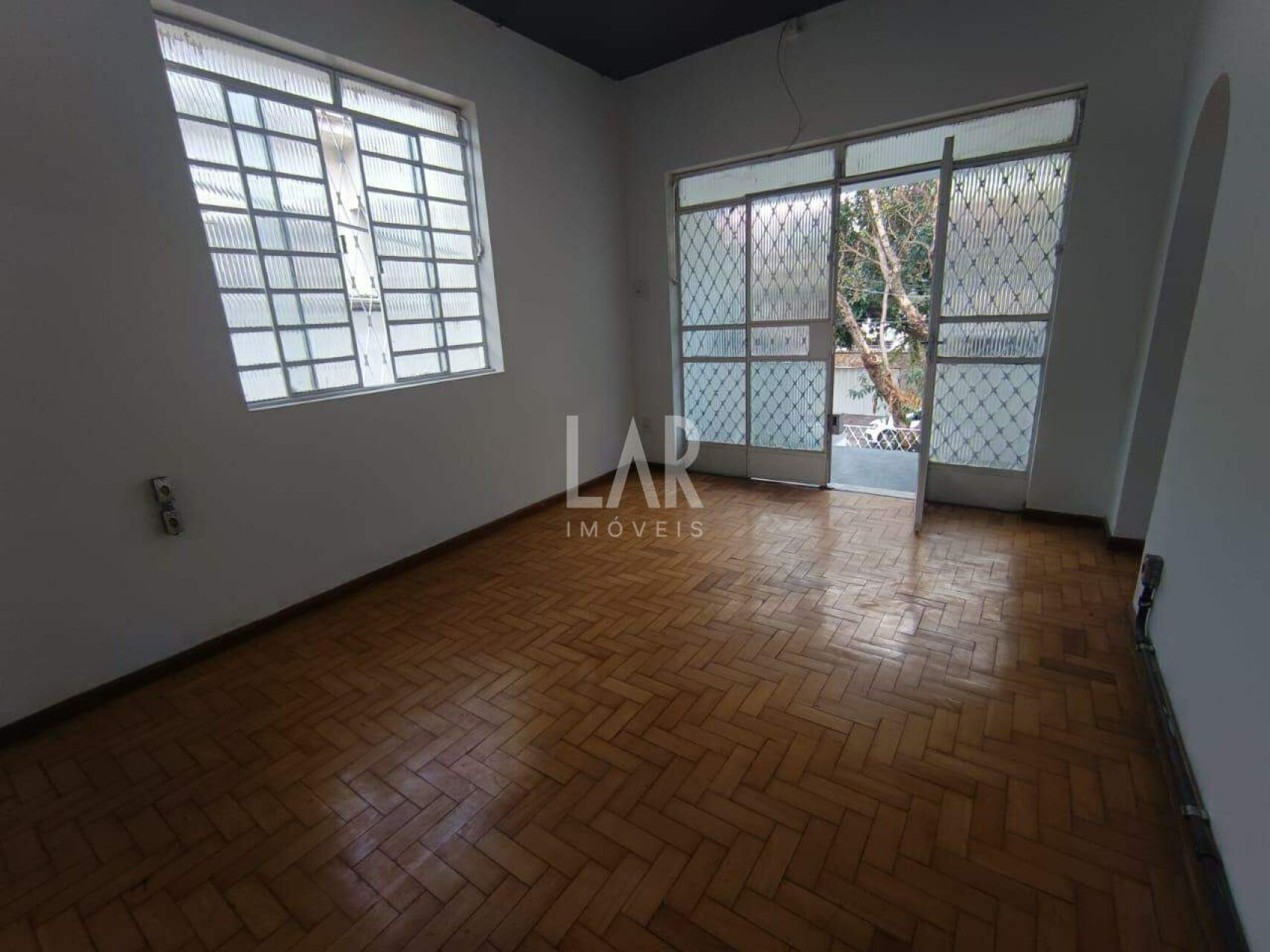 Casa Comercial para alugar, Floresta, Belo Horizonte - MG