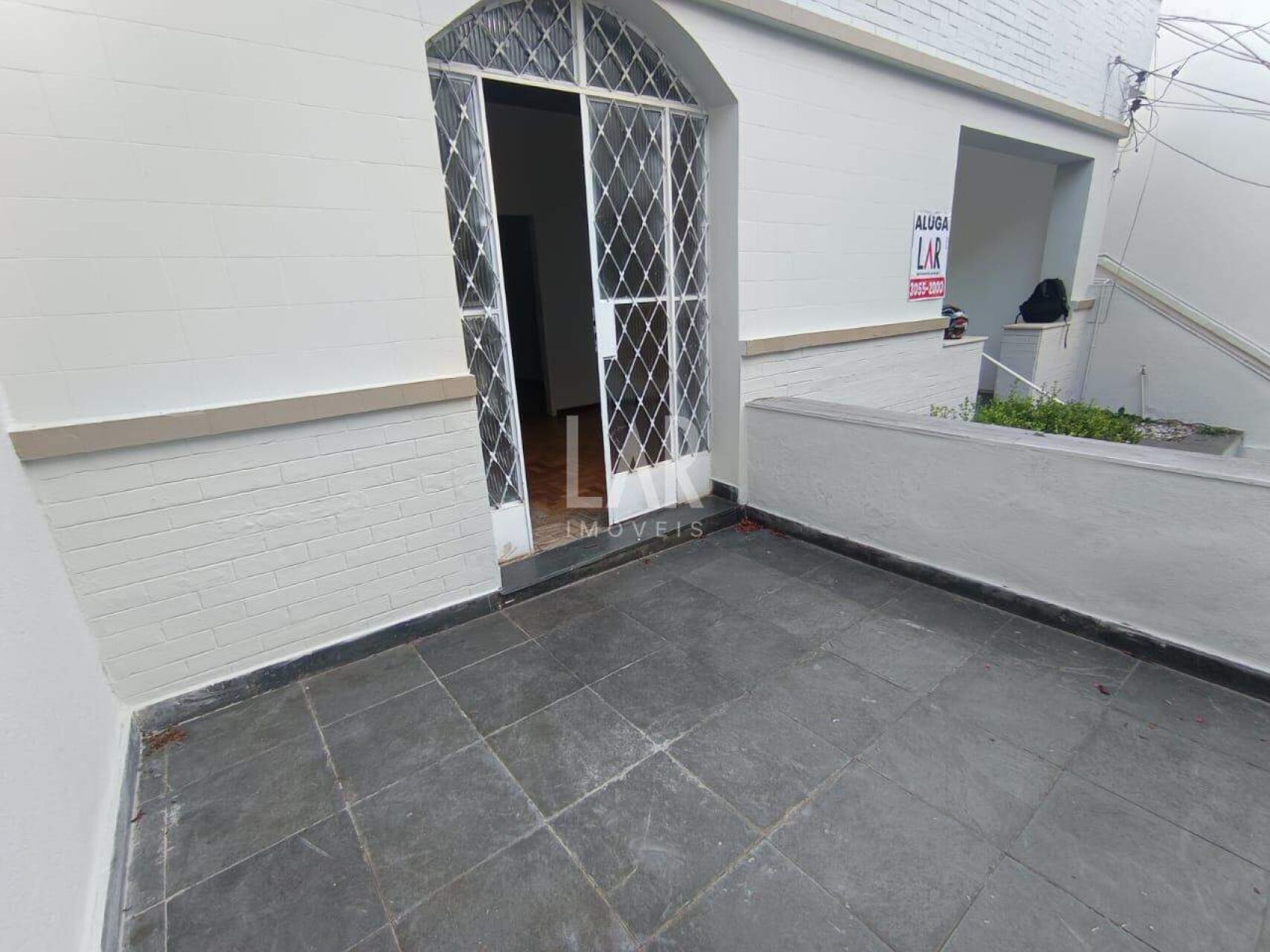 Casa Comercial para alugar, Floresta, Belo Horizonte - MG