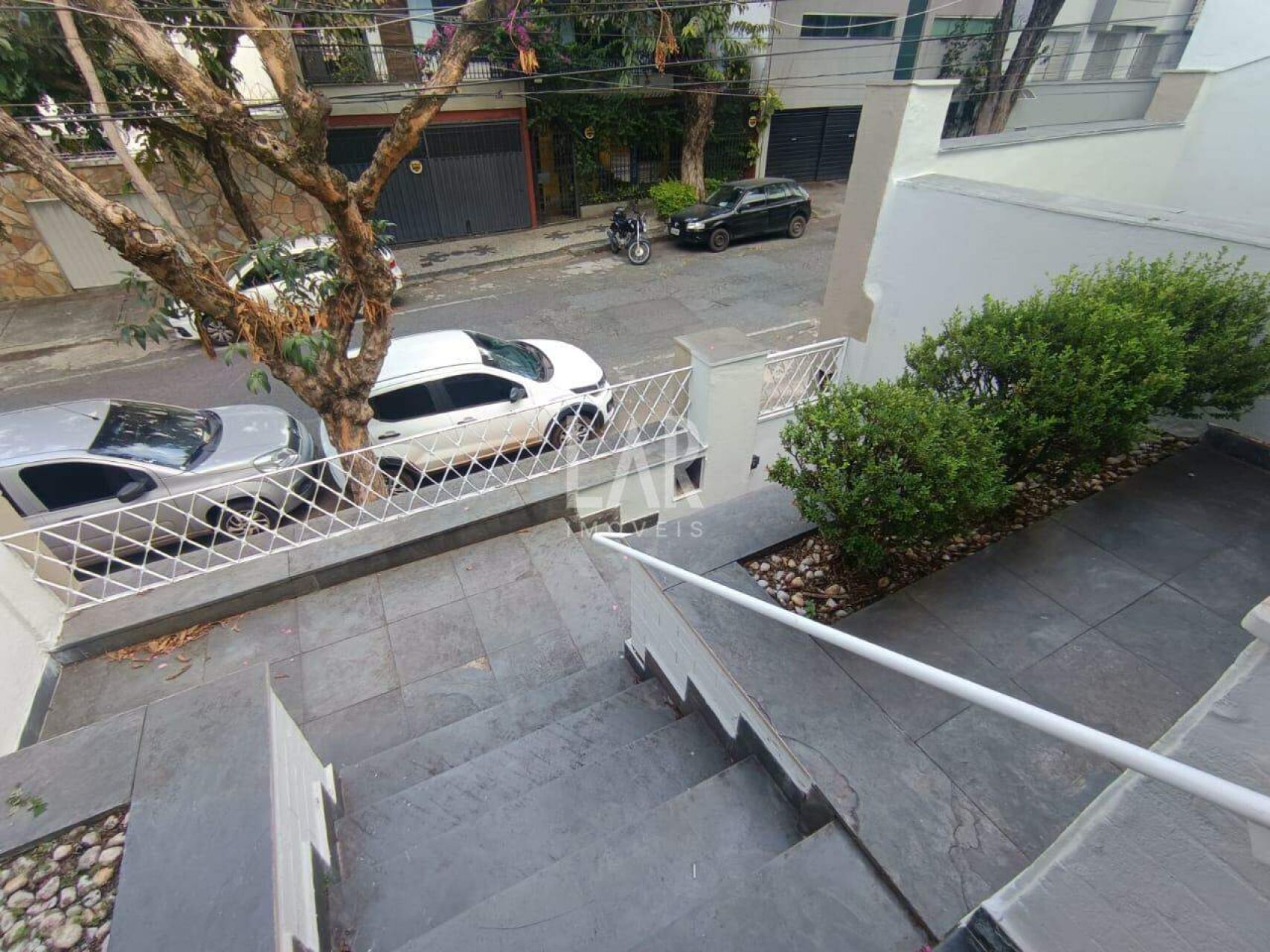Casa Comercial para alugar, Floresta, Belo Horizonte - MG