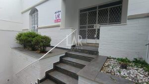 Casa Comercial para alugar, Floresta, Belo Horizonte - MG