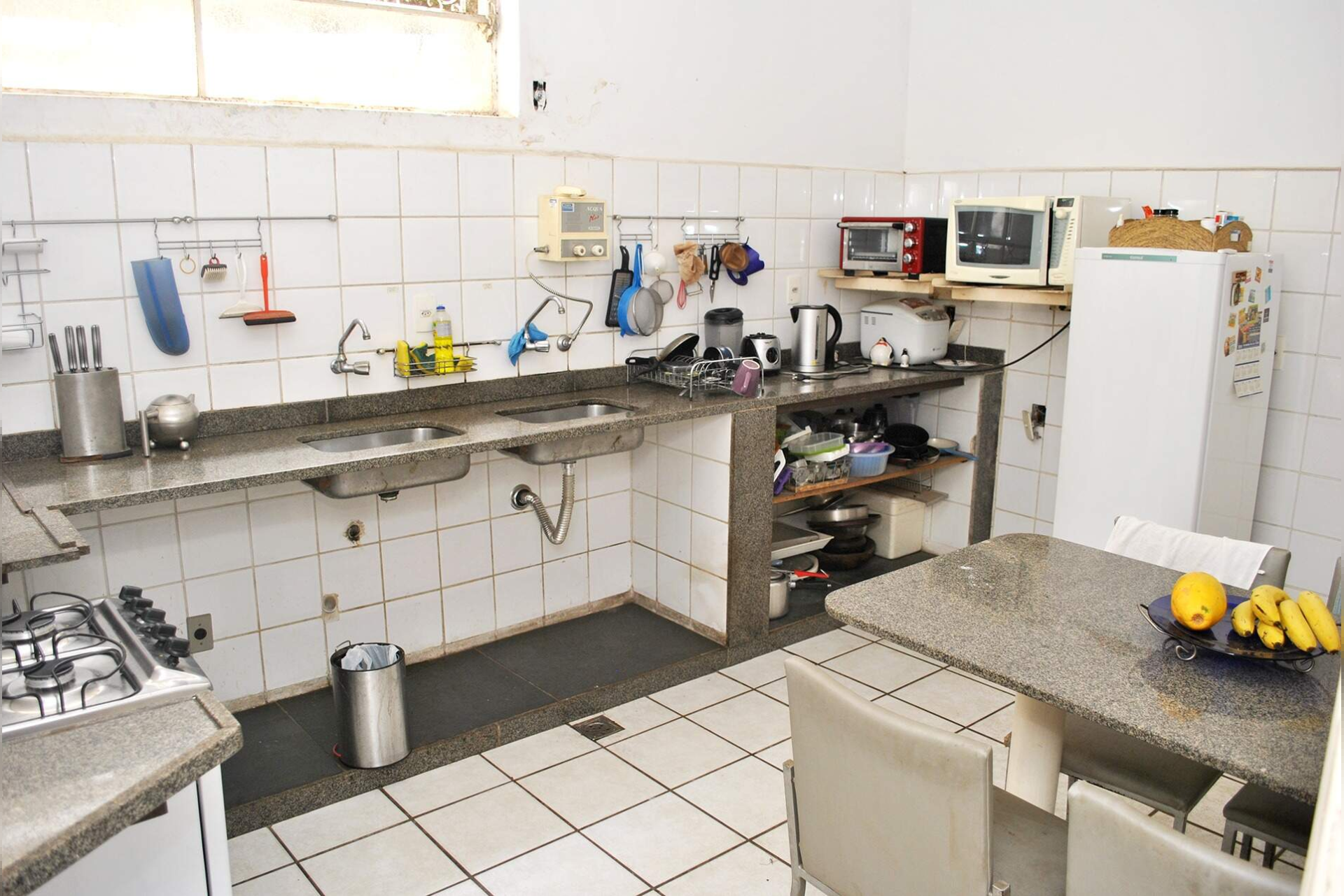 Casa de 3 quartos à venda, Serra, Belo Horizonte - MG
