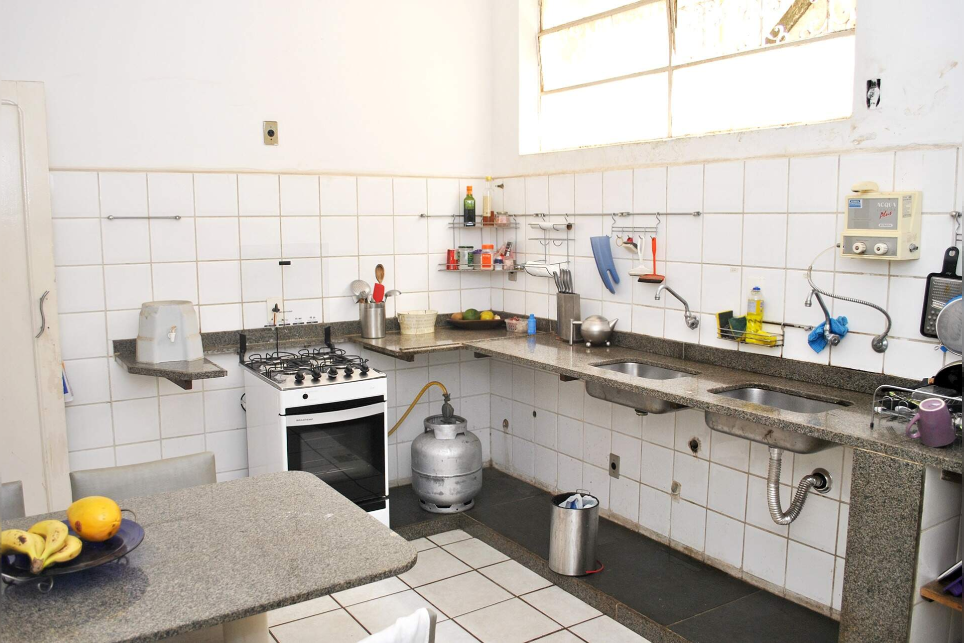 Casa de 3 quartos à venda, Serra, Belo Horizonte - MG