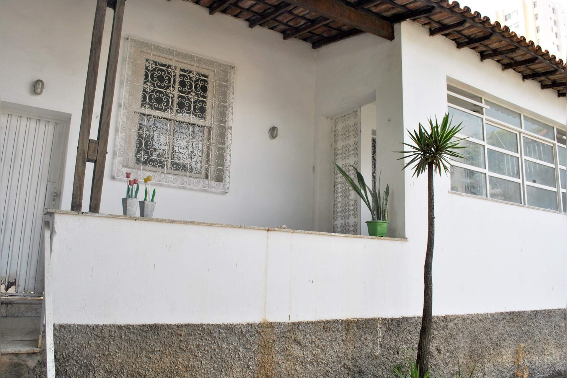 Casa de 3 quartos à venda, Serra, Belo Horizonte - MG