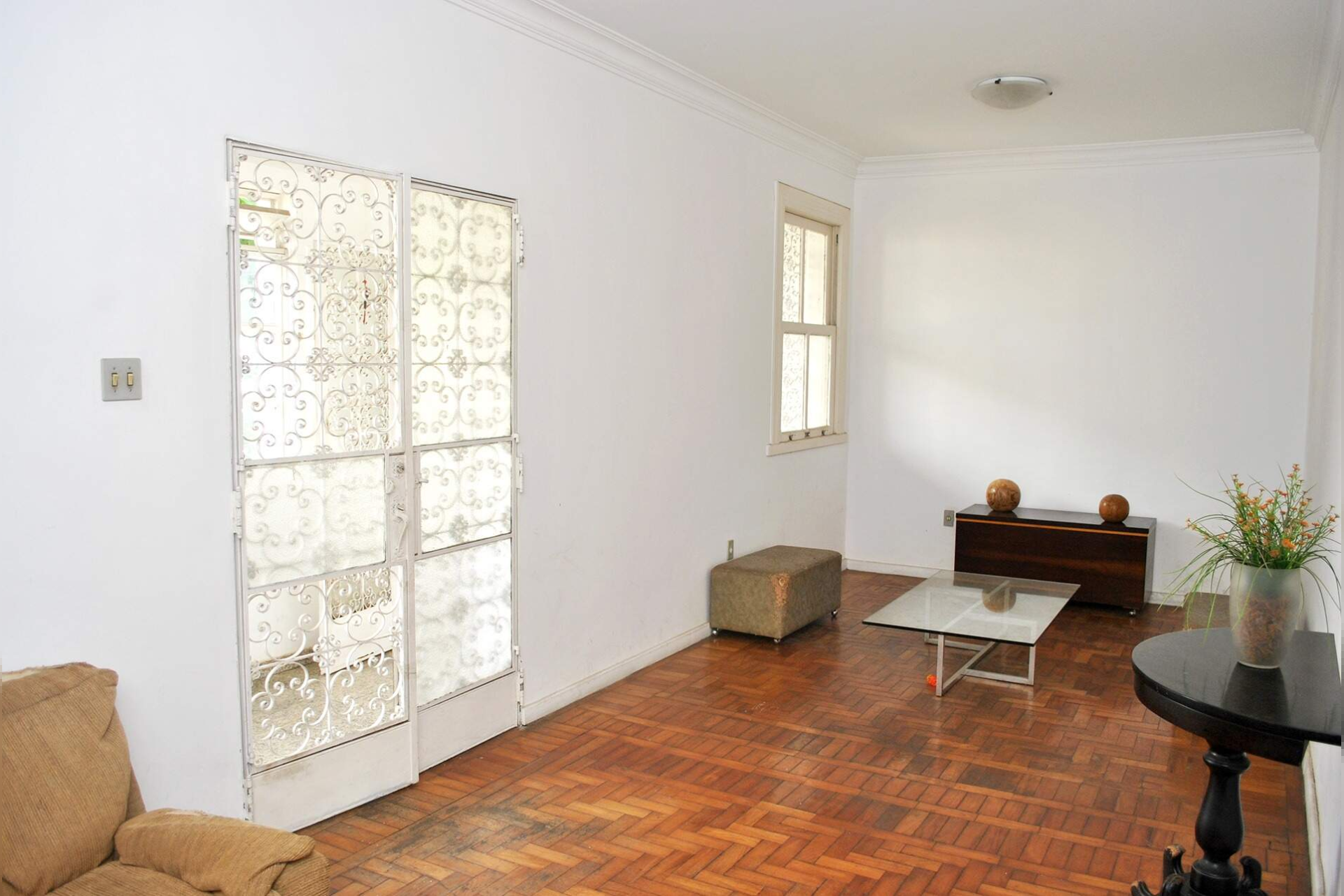 Casa de 3 quartos à venda, Serra, Belo Horizonte - MG