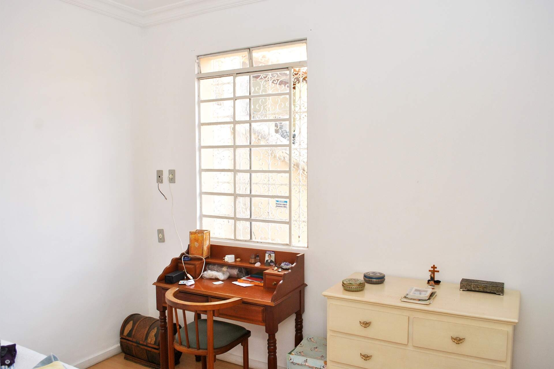 Casa de 3 quartos à venda, Serra, Belo Horizonte - MG