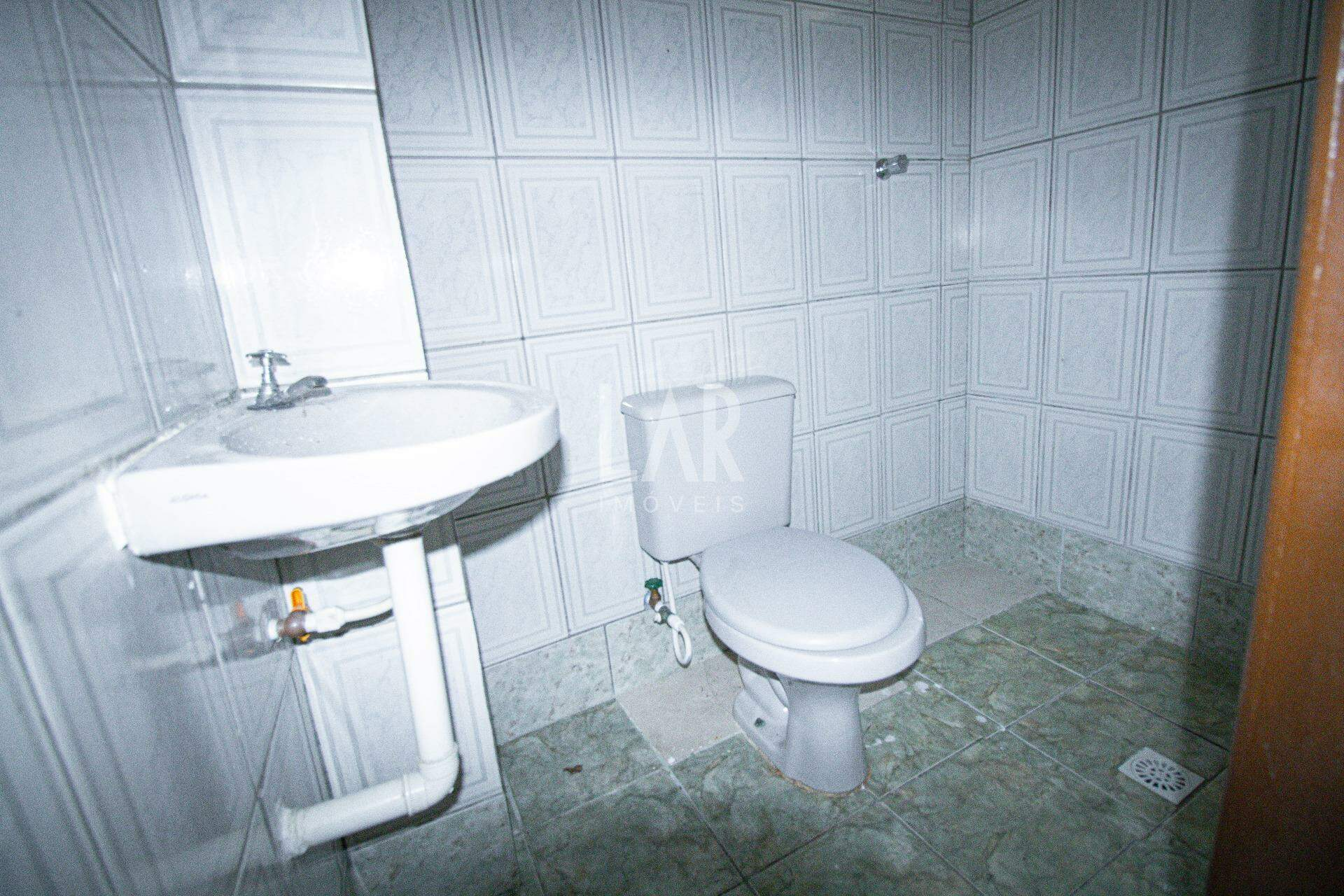 Casa de 2 quartos para alugar, Pampulha, Belo Horizonte - MG