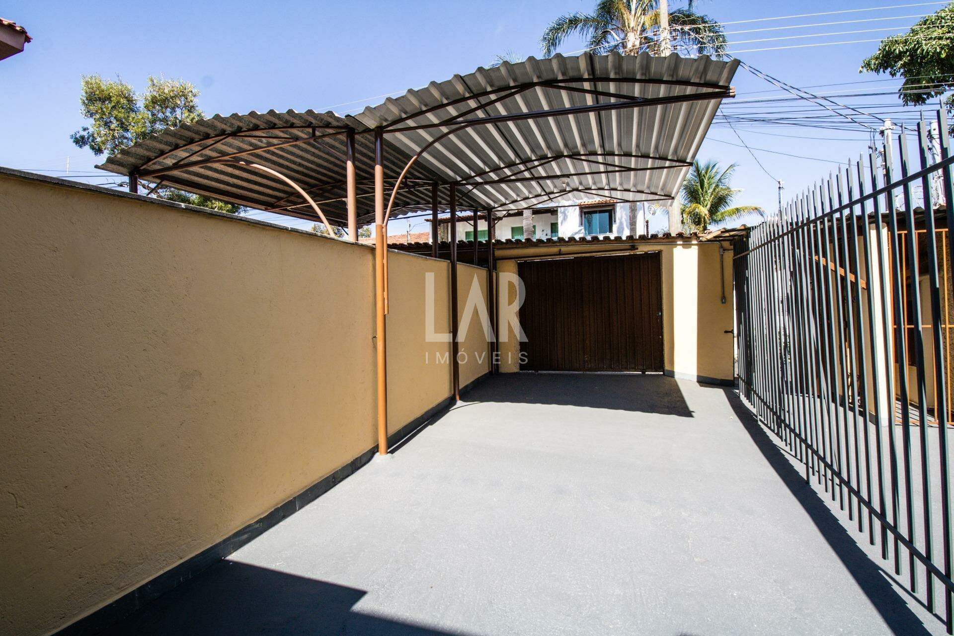 Casa de 2 quartos para alugar, Pampulha, Belo Horizonte - MG