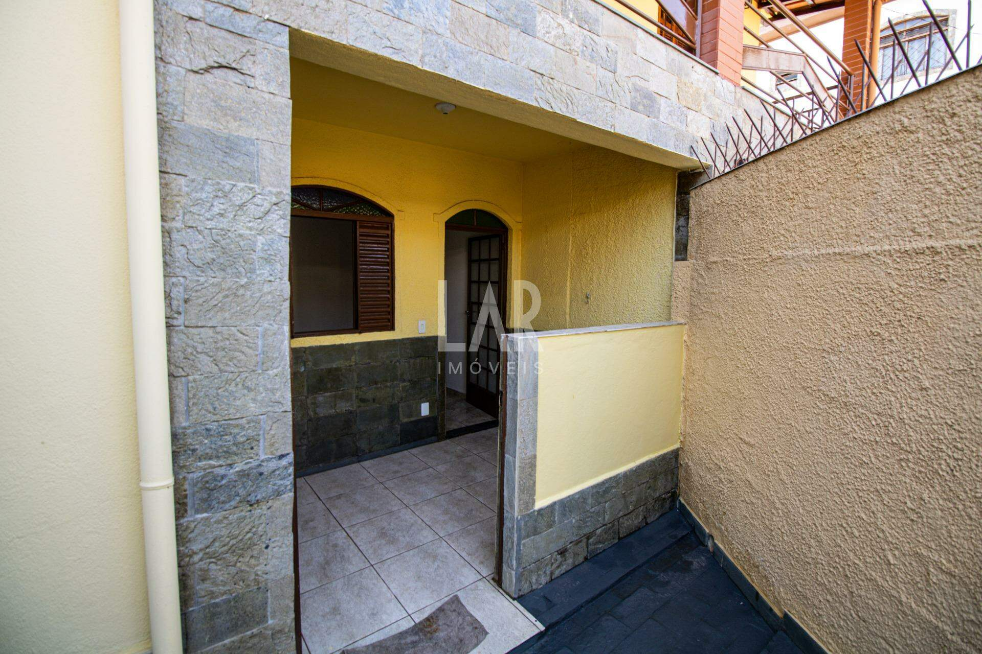 Casa de 2 quartos para alugar, Pampulha, Belo Horizonte - MG
