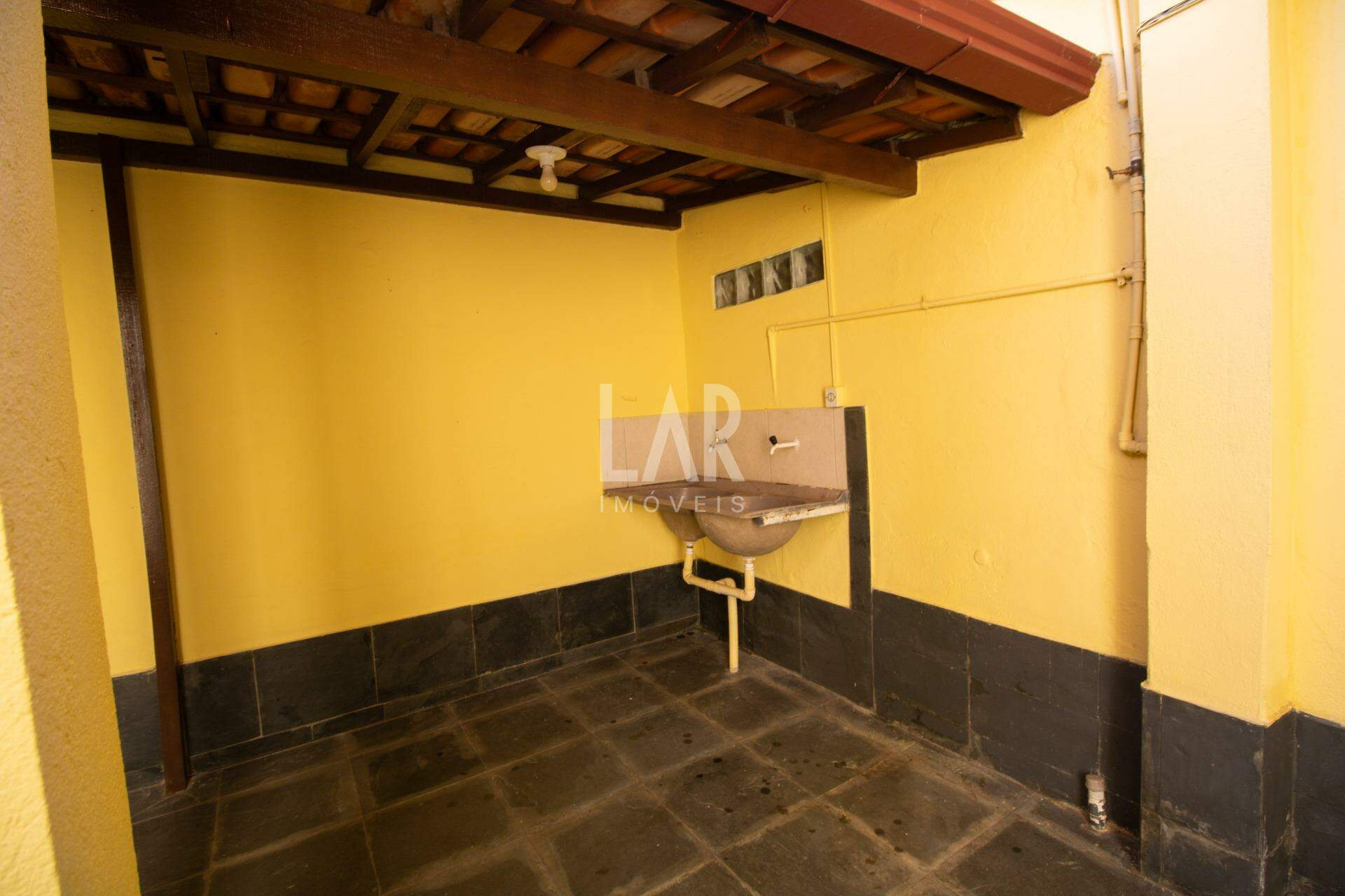 Casa de 2 quartos para alugar, Pampulha, Belo Horizonte - MG