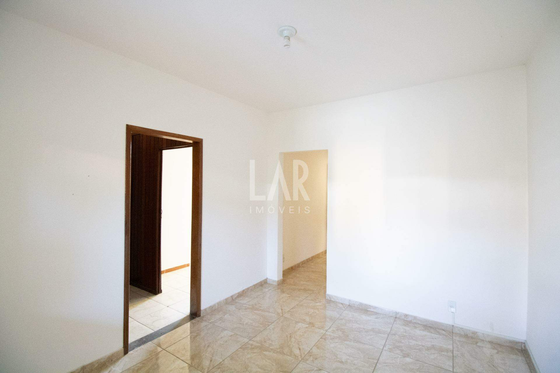 Casa de 2 quartos para alugar, Pampulha, Belo Horizonte - MG