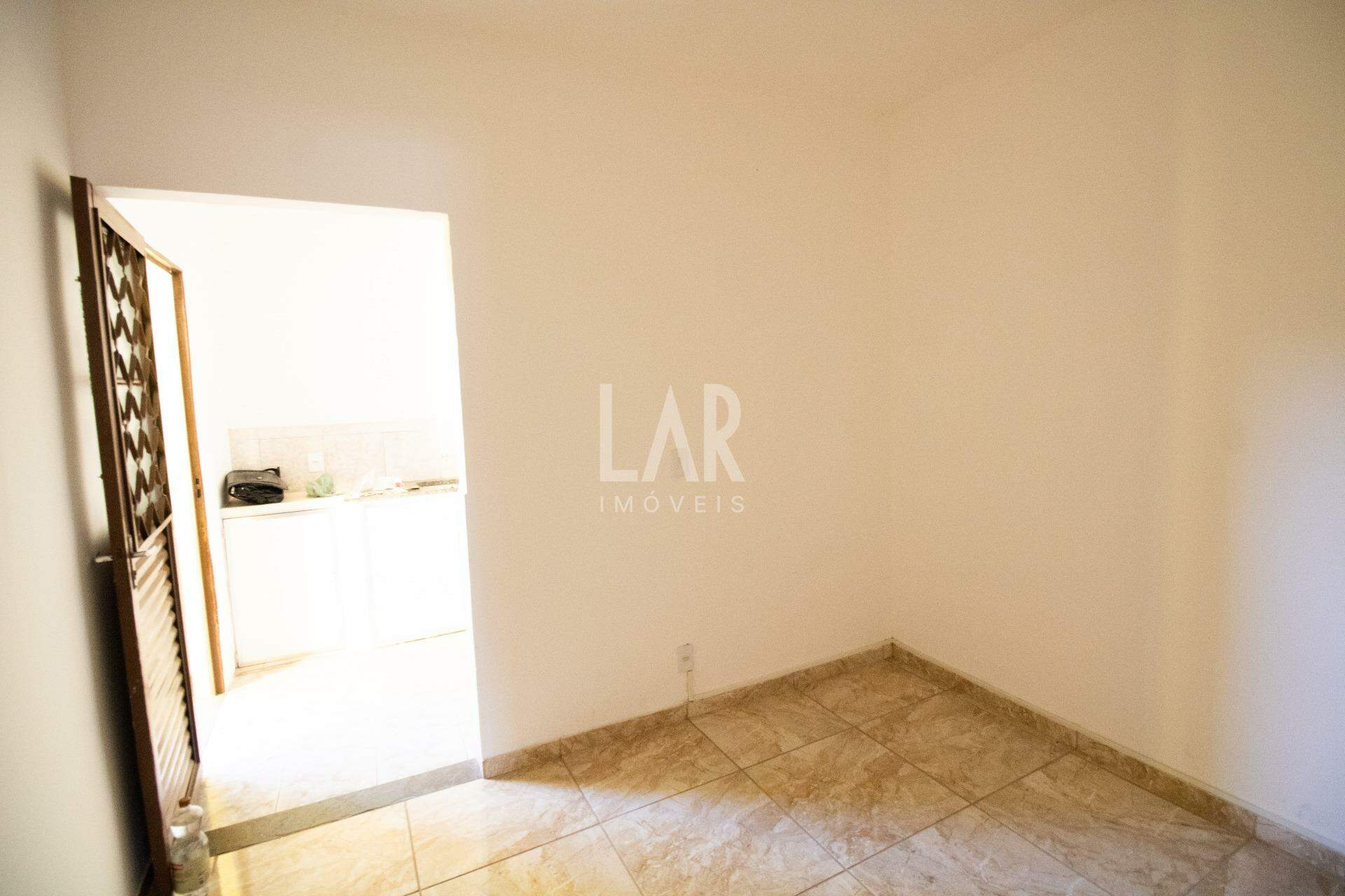 Casa de 2 quartos para alugar, Pampulha, Belo Horizonte - MG