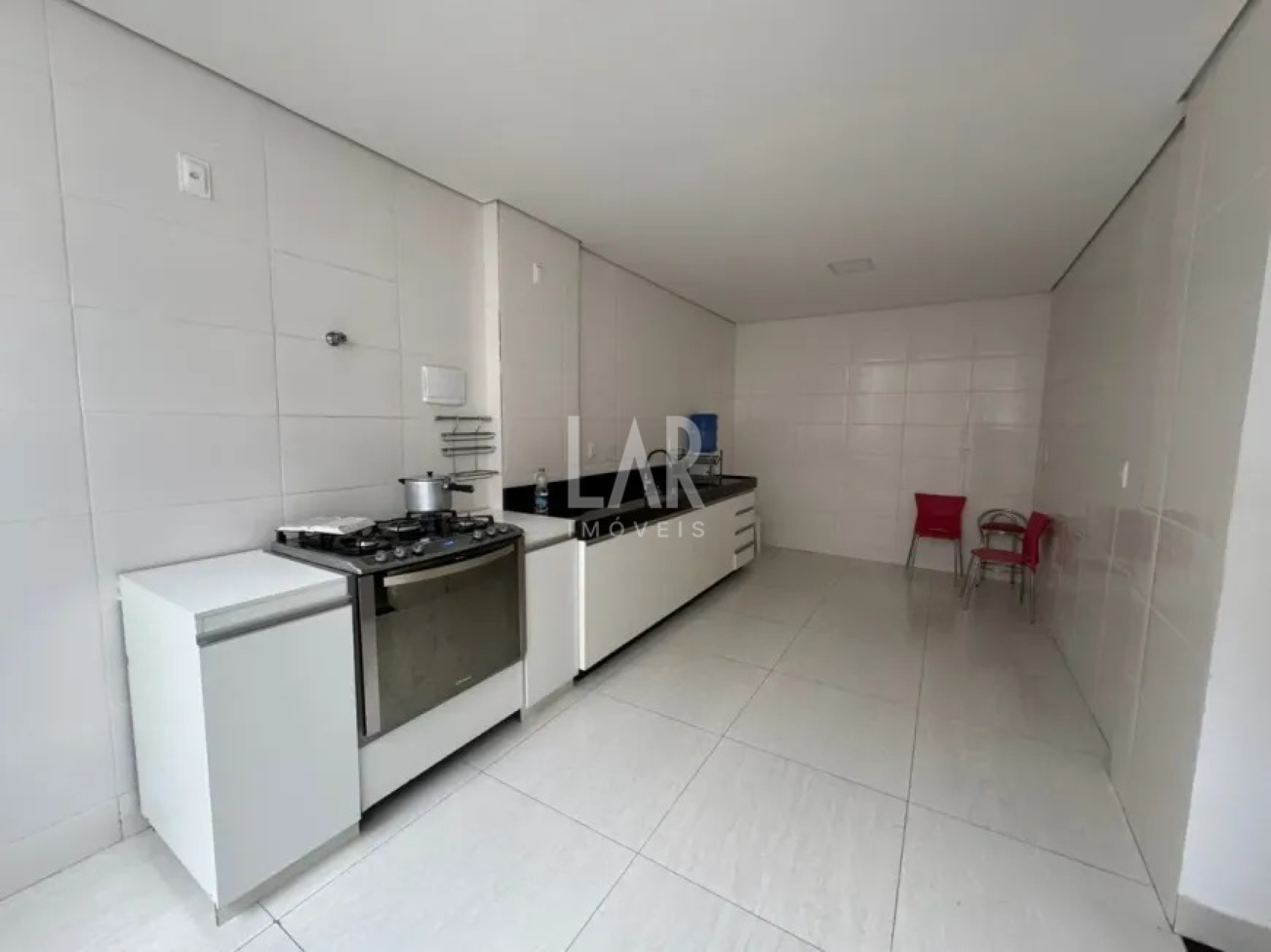 Casa de 4 quartos à venda, Colégio Batista, Belo Horizonte - MG