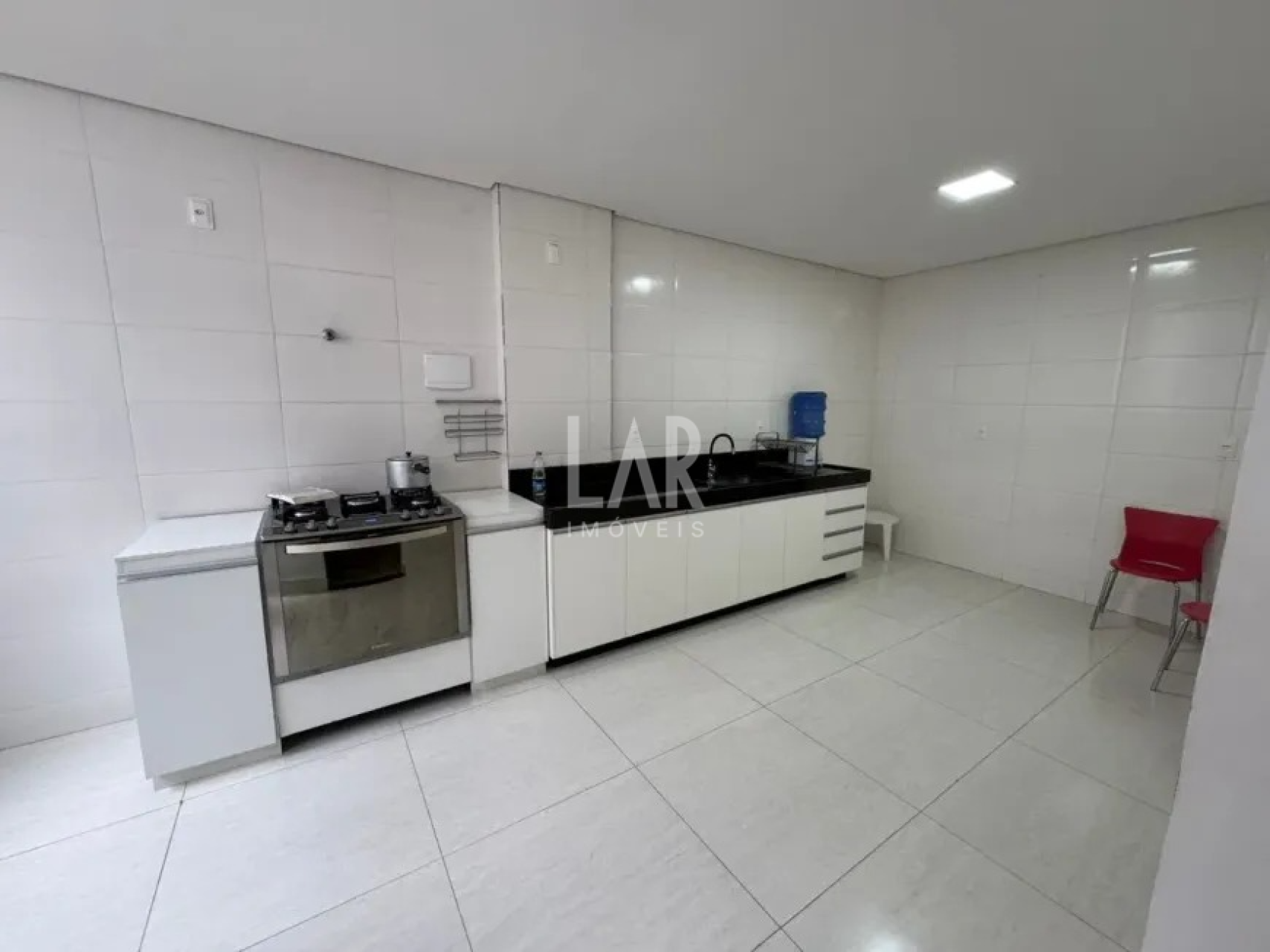 Casa de 4 quartos à venda, Colégio Batista, Belo Horizonte - MG
